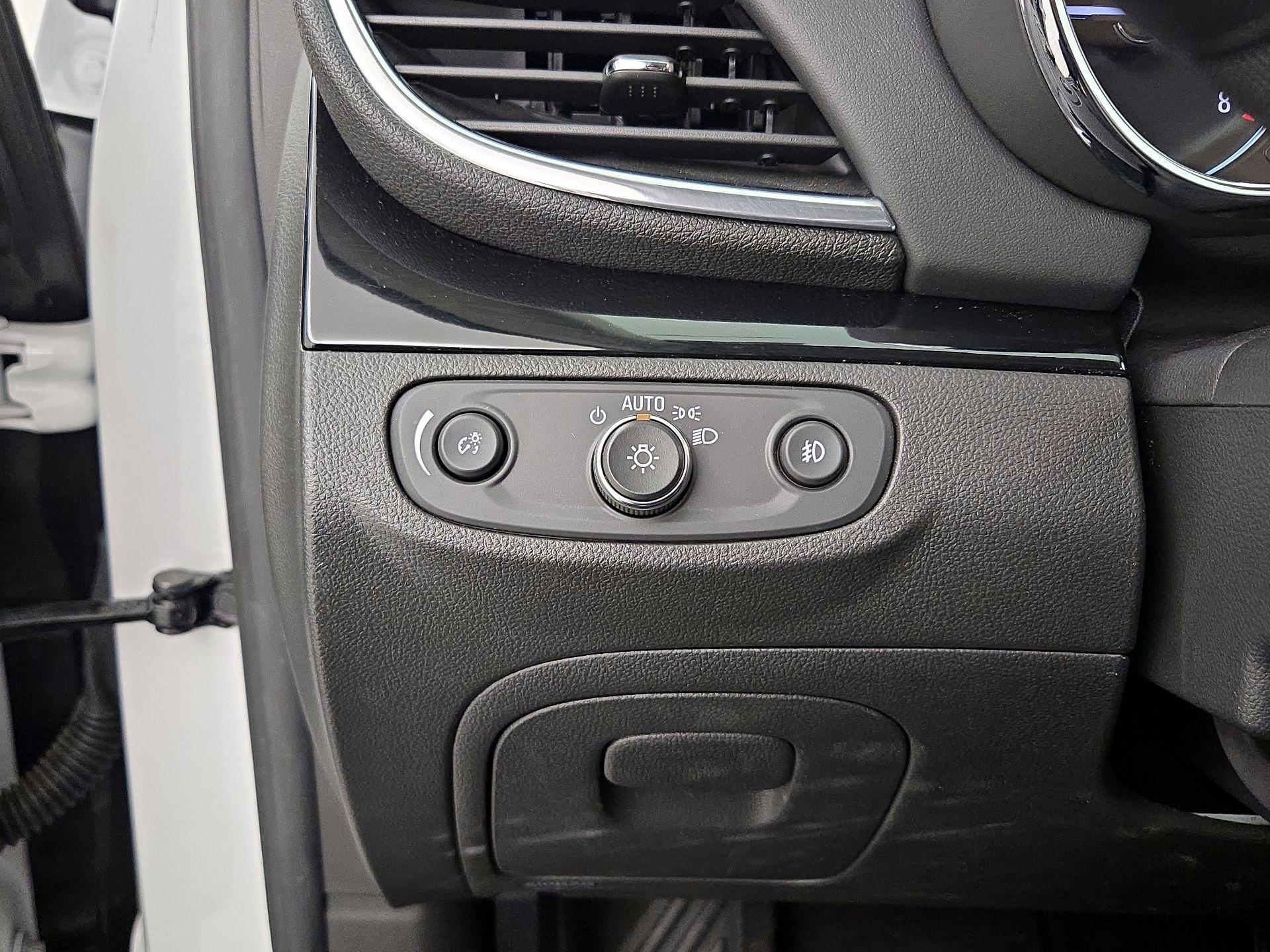 Thumbnail: 2019 Buick Encore - 13