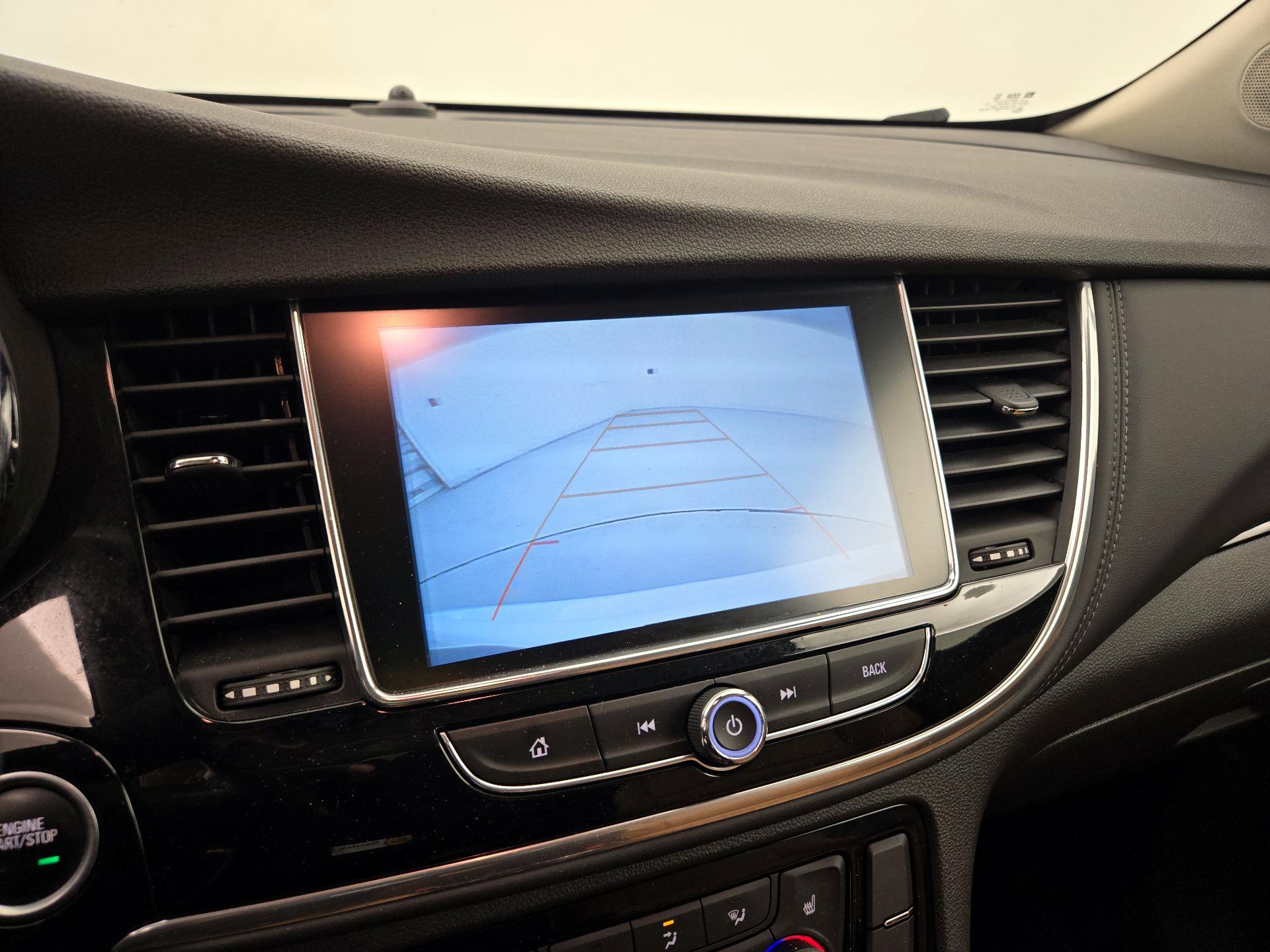 Thumbnail: 2019 Buick Encore - 14