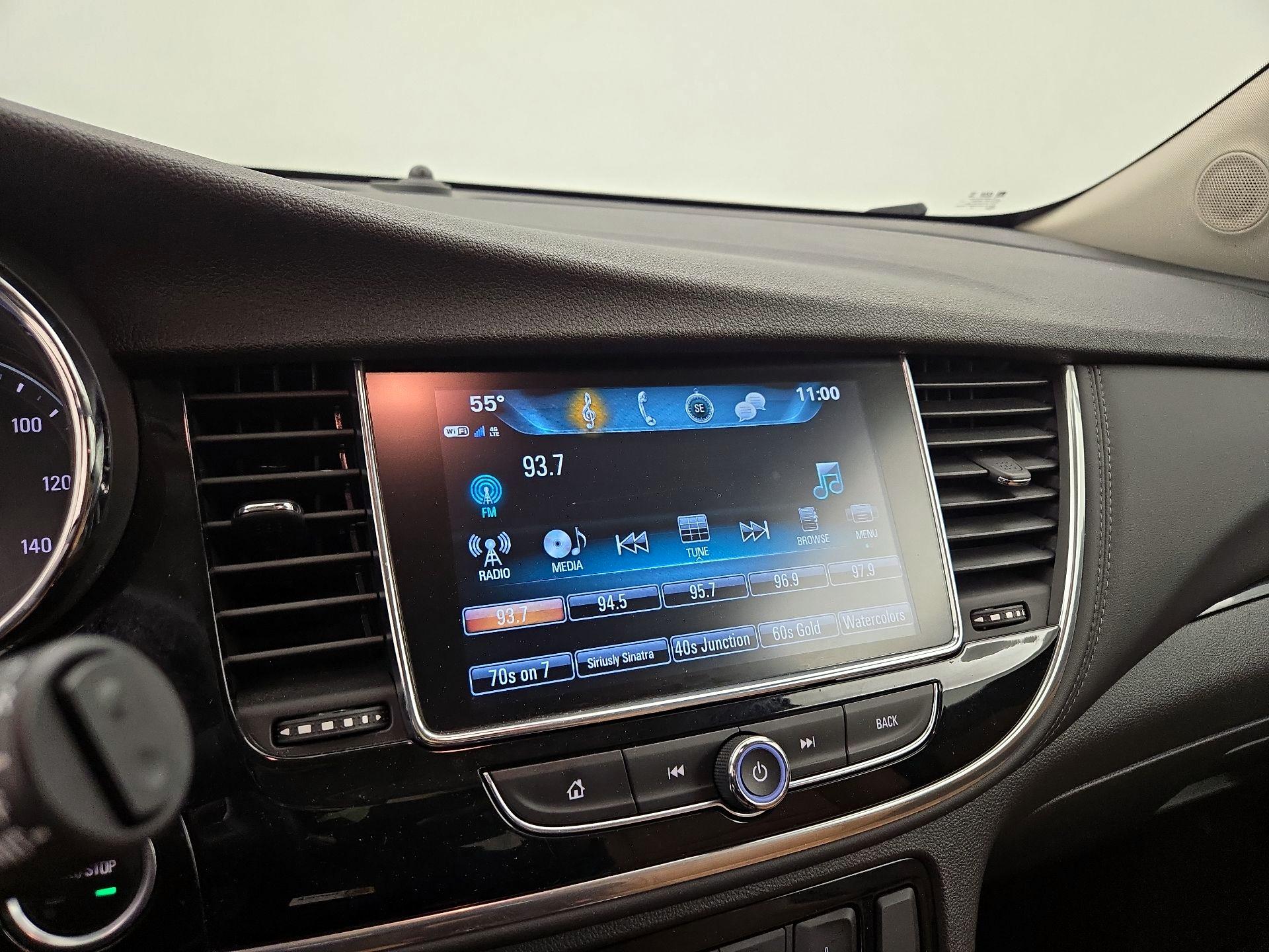 Thumbnail: 2019 Buick Encore - 15