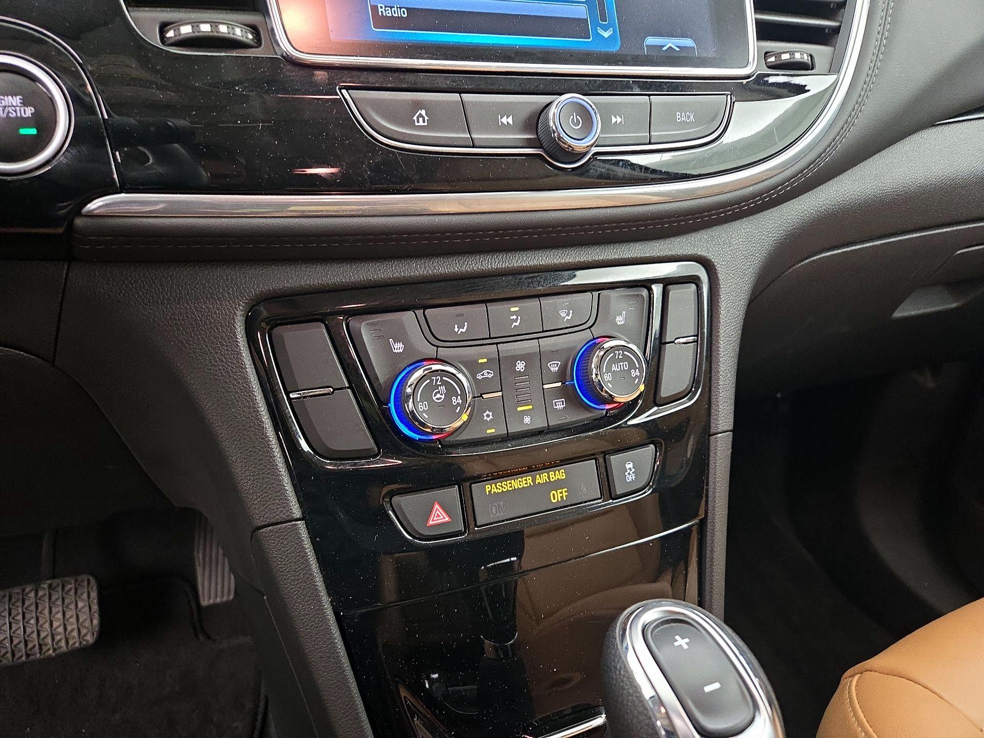 Thumbnail: 2019 Buick Encore - 16