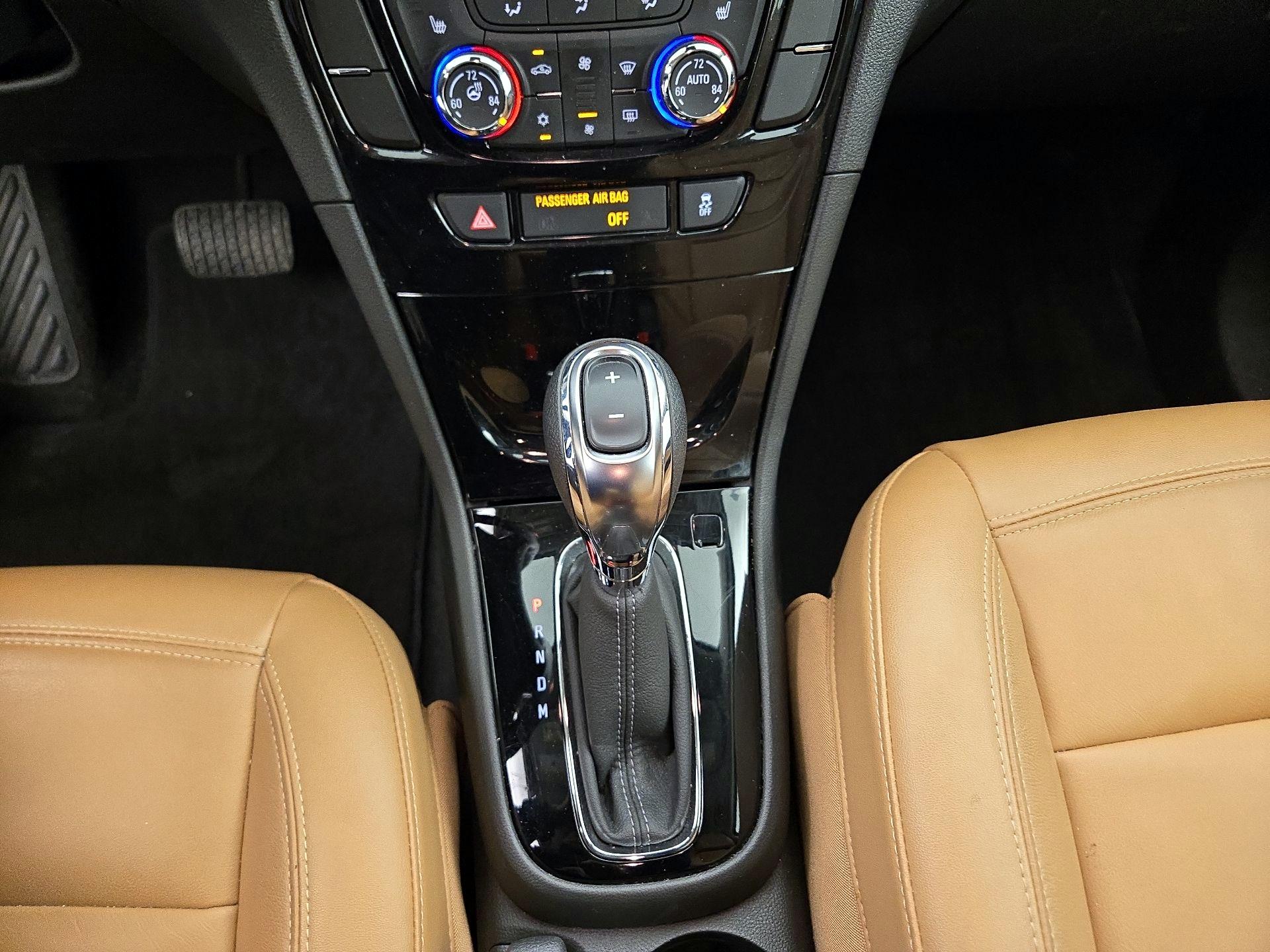Thumbnail: 2019 Buick Encore - 17