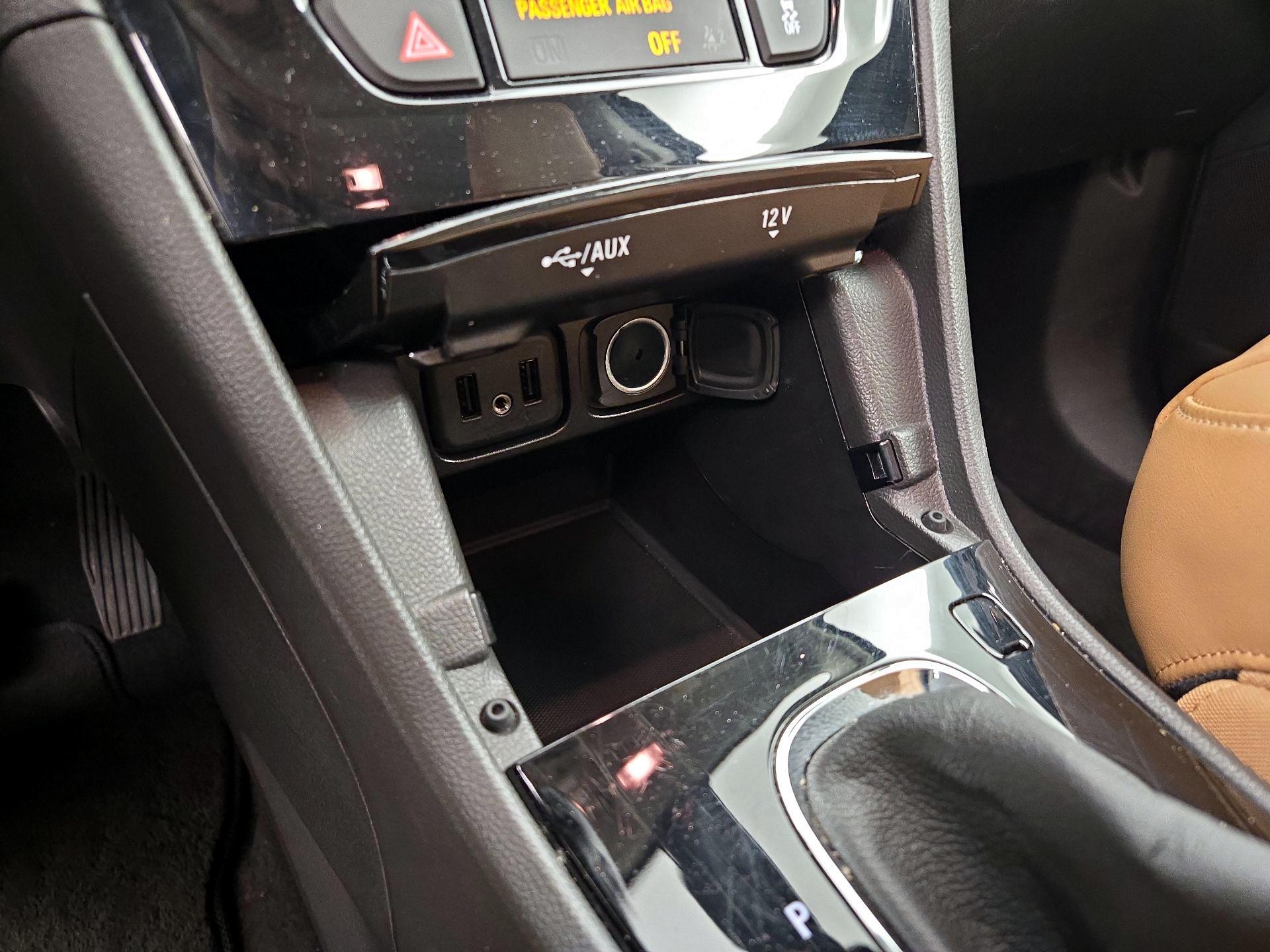 Thumbnail: 2019 Buick Encore - 18