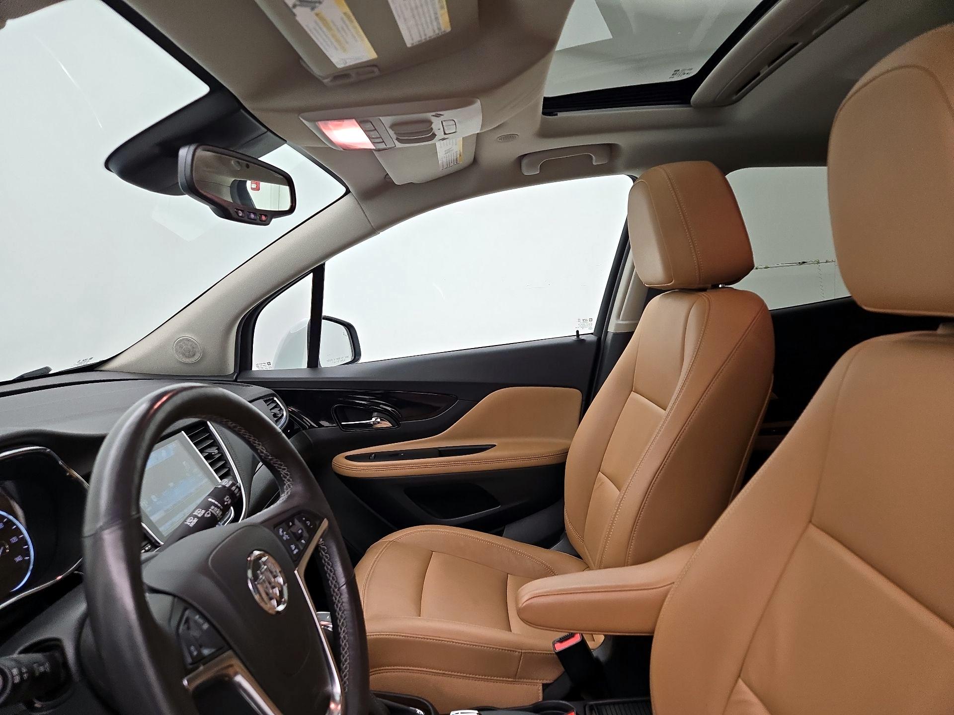 Thumbnail: 2019 Buick Encore - 19