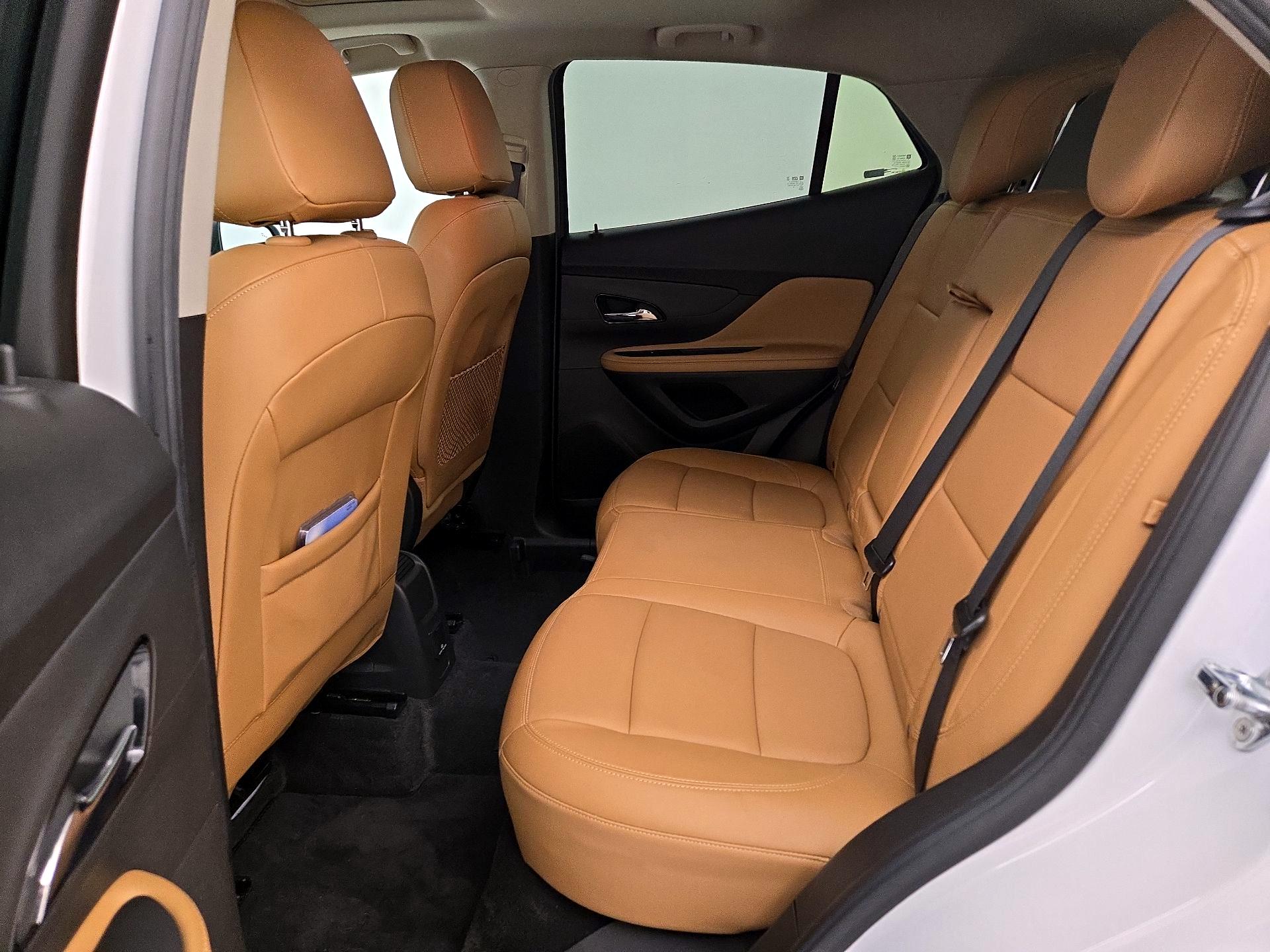 Thumbnail: 2019 Buick Encore - 20
