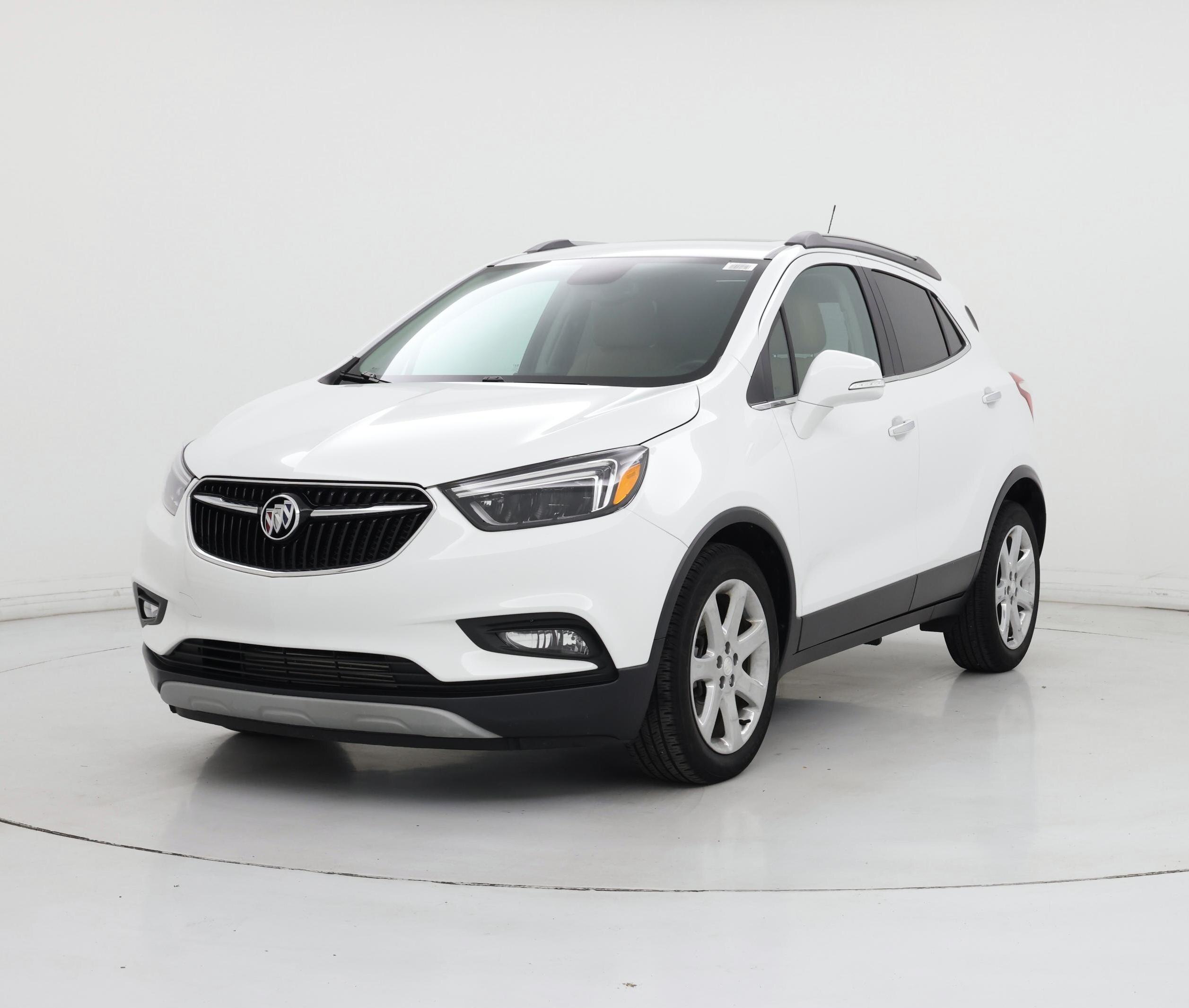 Thumbnail: 2019 Buick Encore - 4