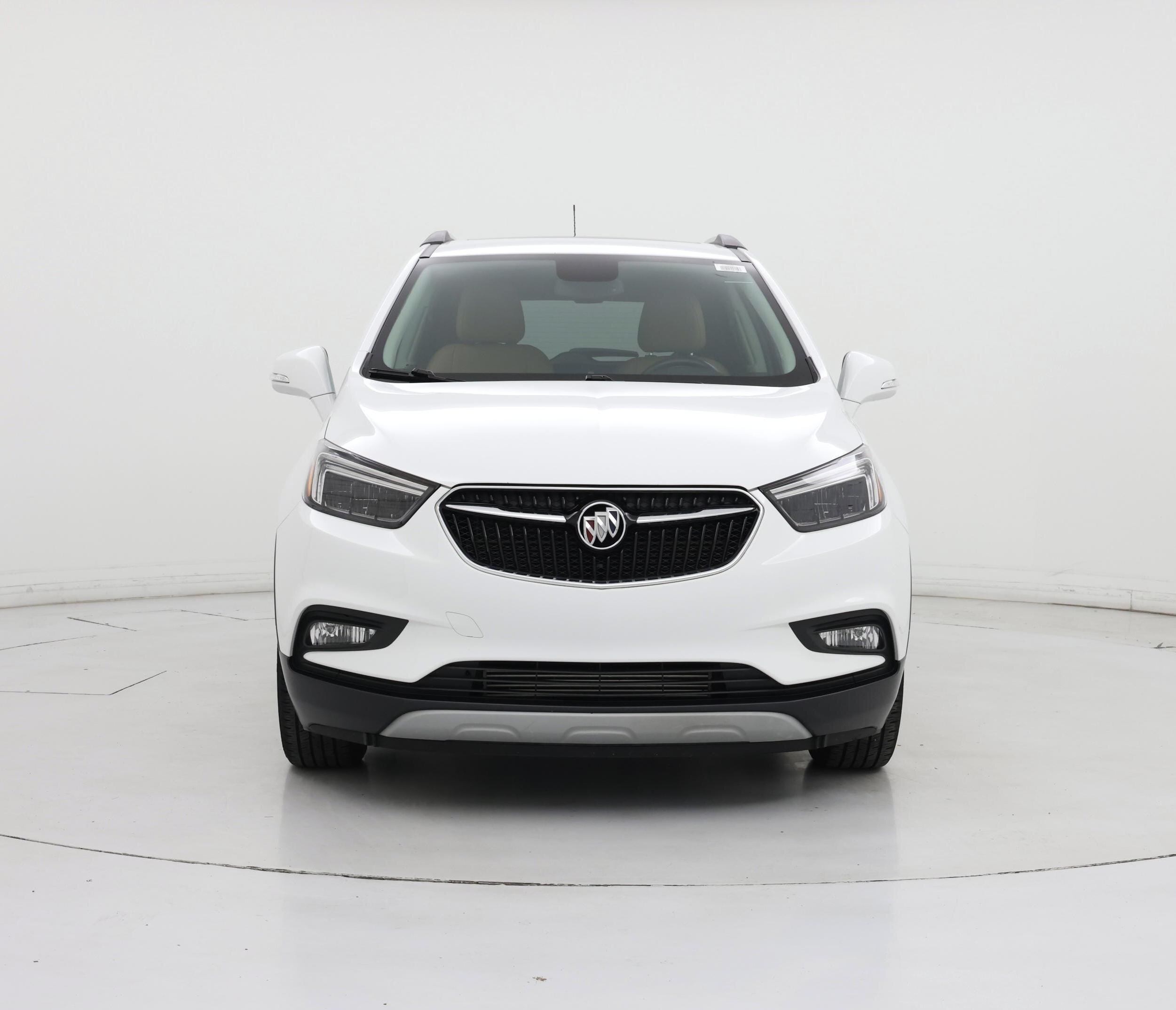 Thumbnail: 2019 Buick Encore - 5
