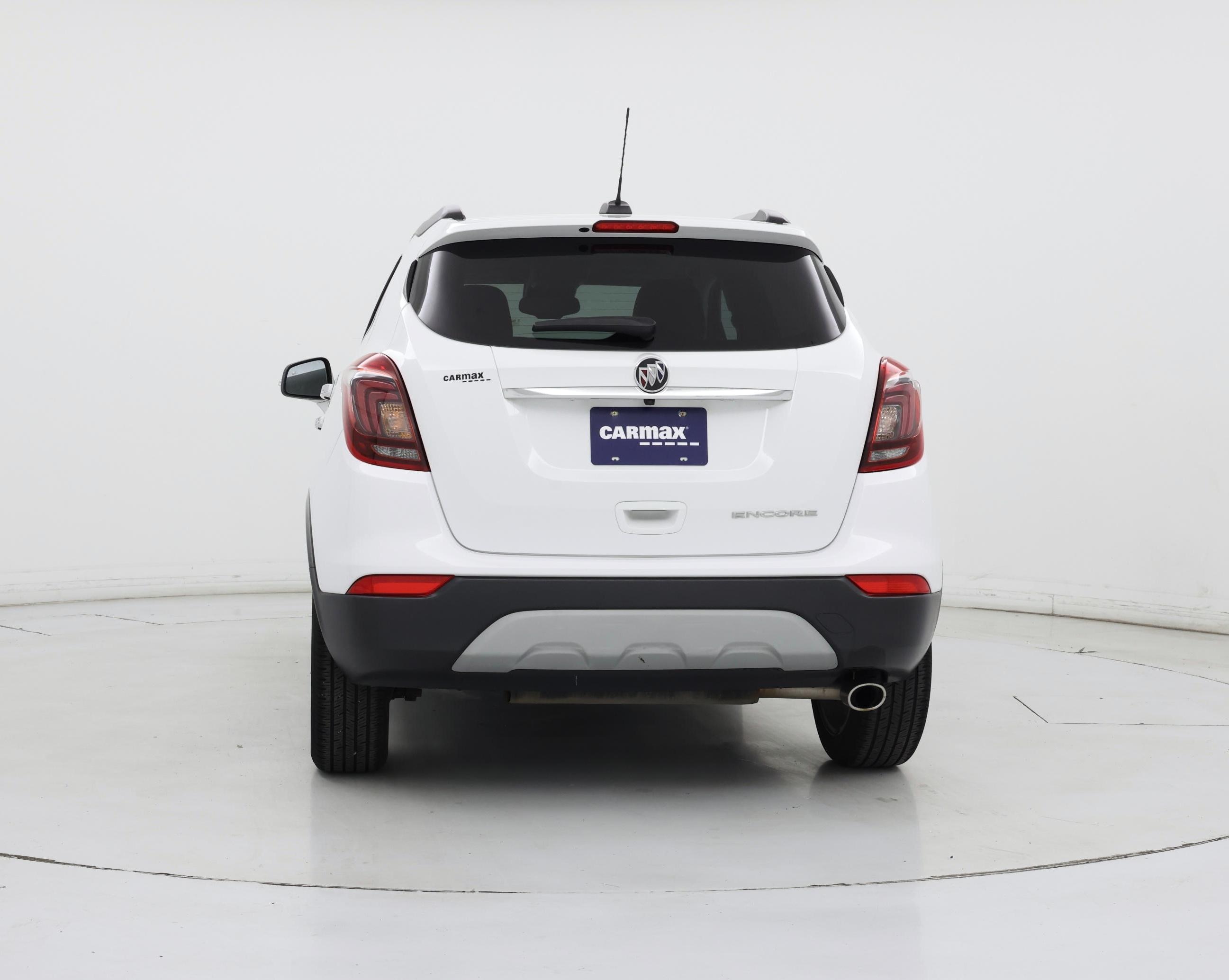 Thumbnail: 2019 Buick Encore - 6