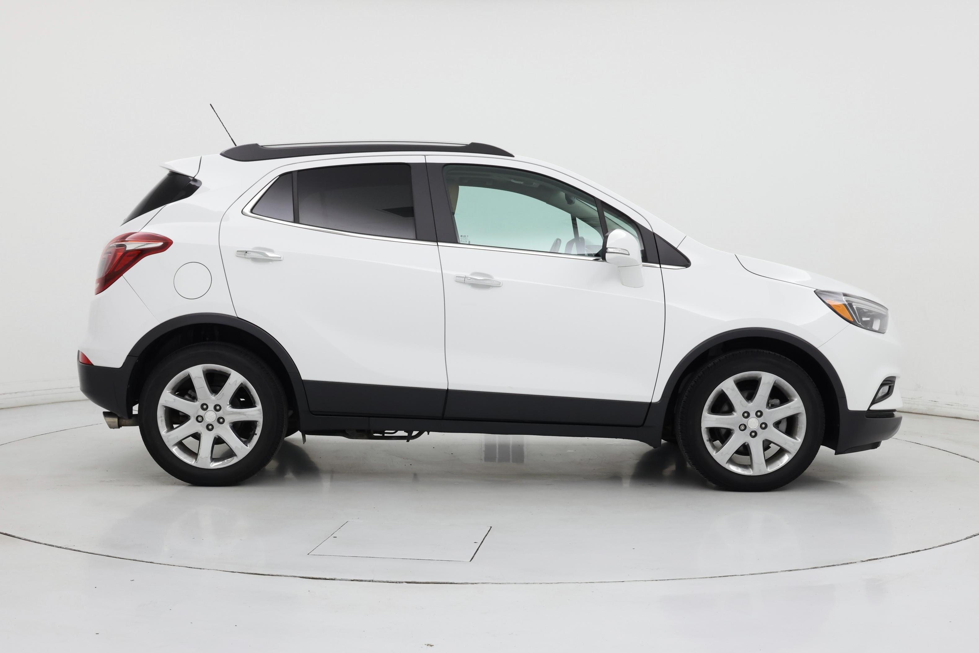 Thumbnail: 2019 Buick Encore - 7
