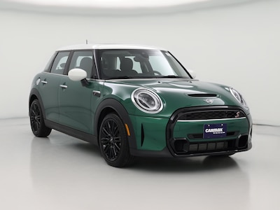 2022 Mini Cooper Hardtop S