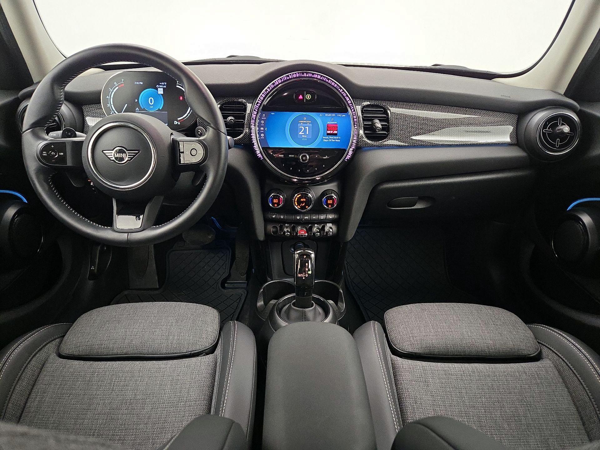 Thumbnail: 2022 MINI Cooper Hardtop - 9