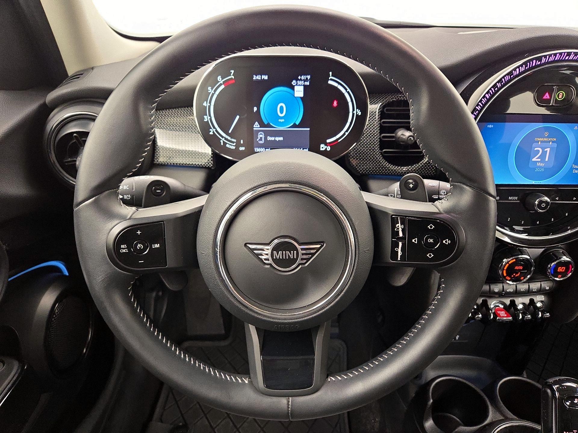 Thumbnail: 2022 MINI Cooper Hardtop - 10