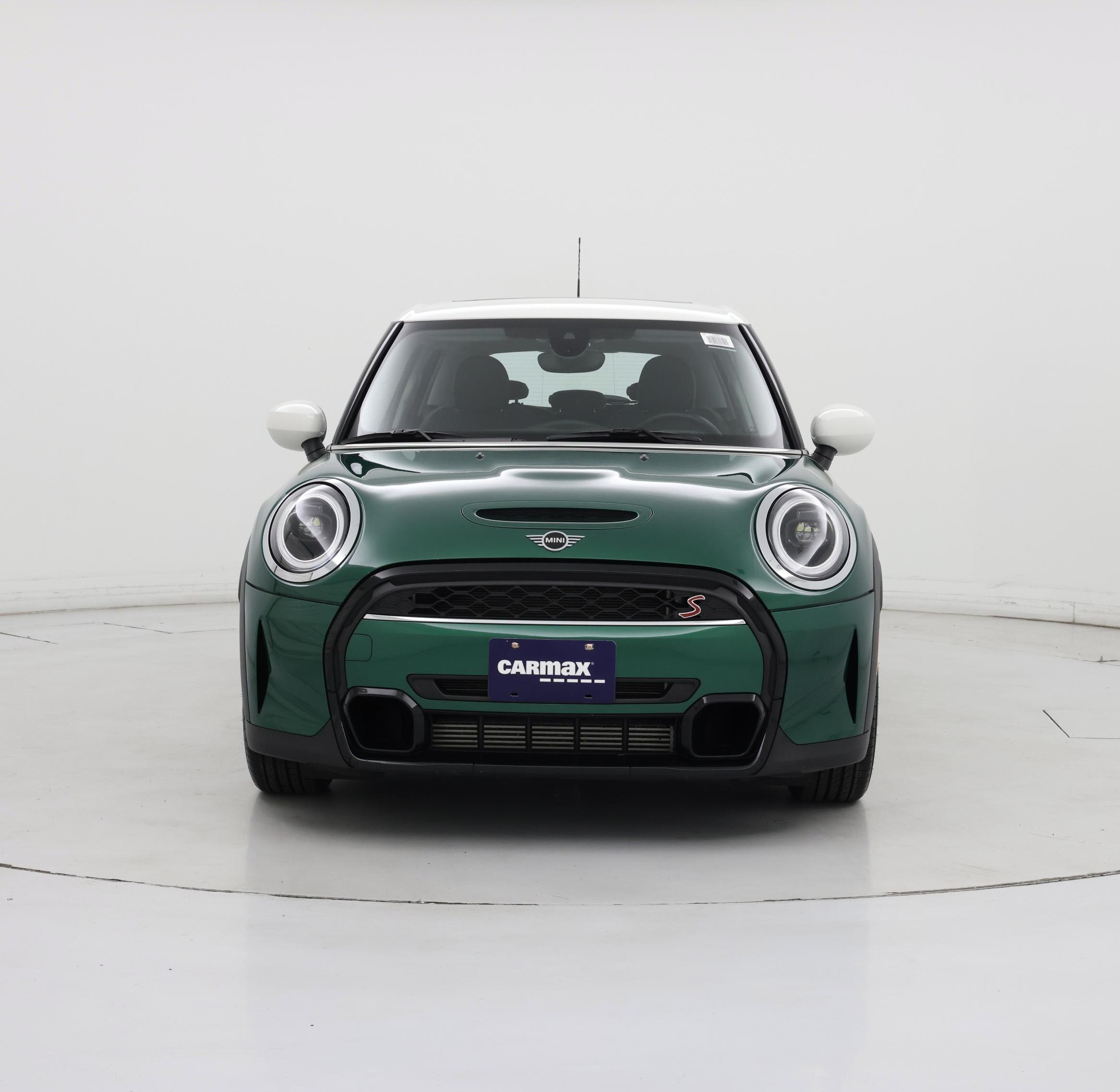 Thumbnail: 2022 MINI Cooper Hardtop - 5