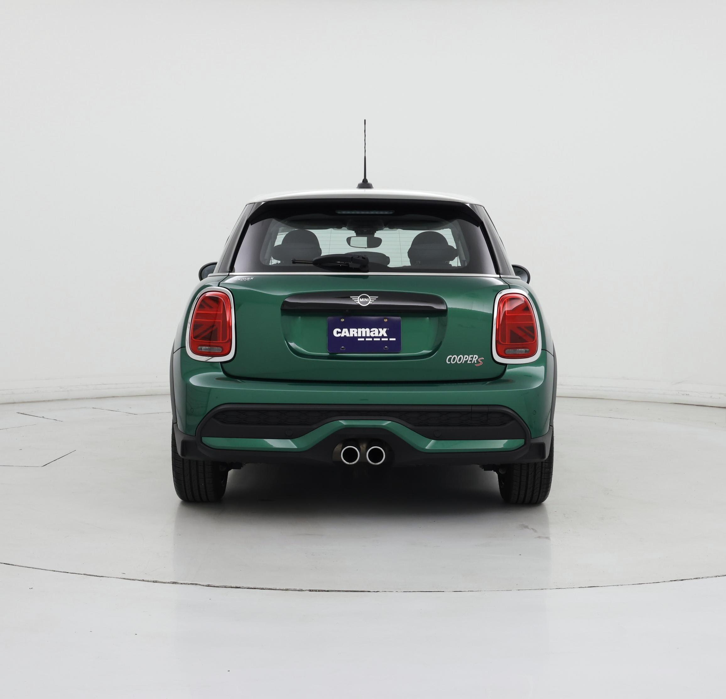 Thumbnail: 2022 MINI Cooper Hardtop - 6