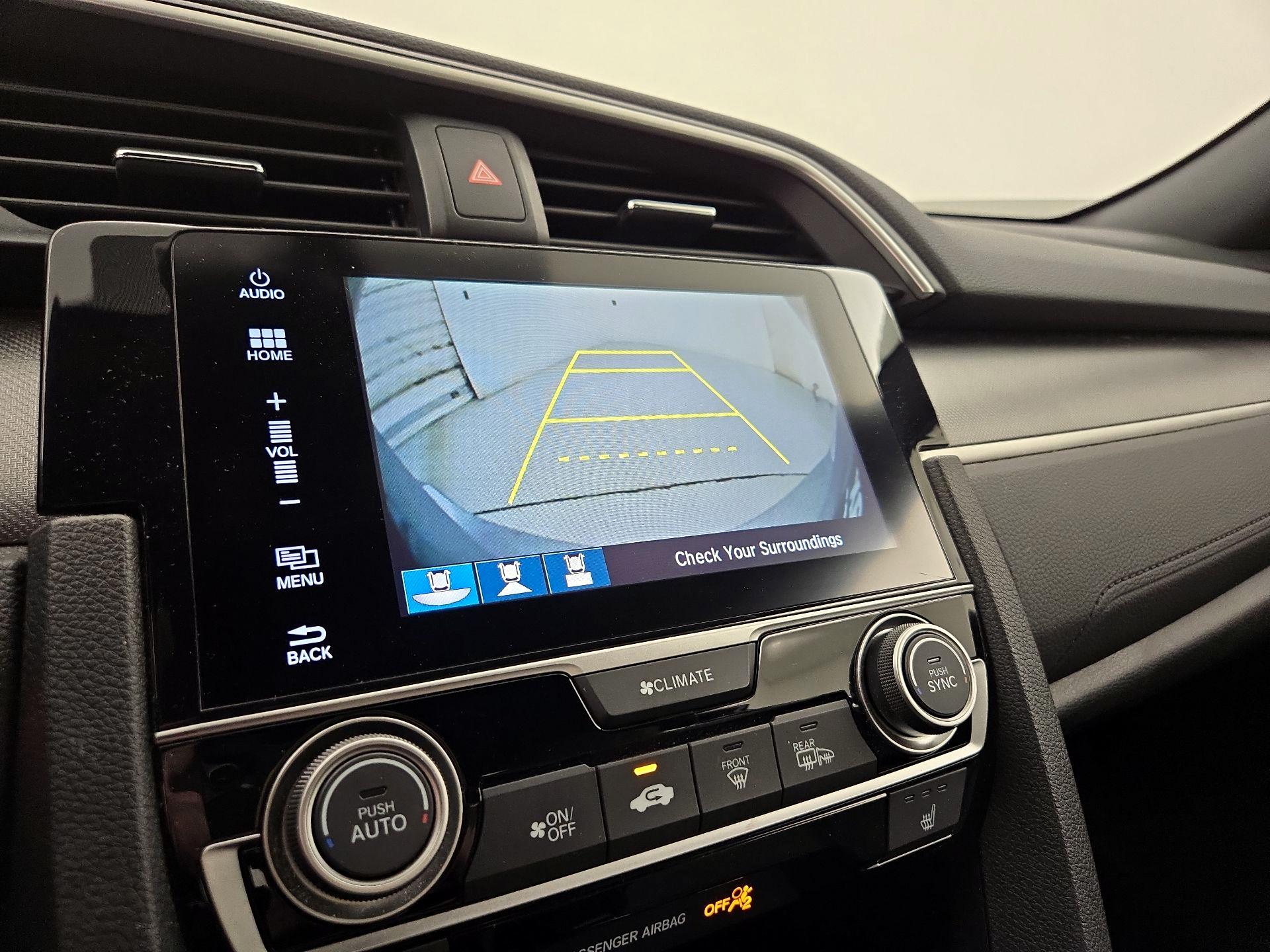 Thumbnail: 2017 Honda Civic - 14