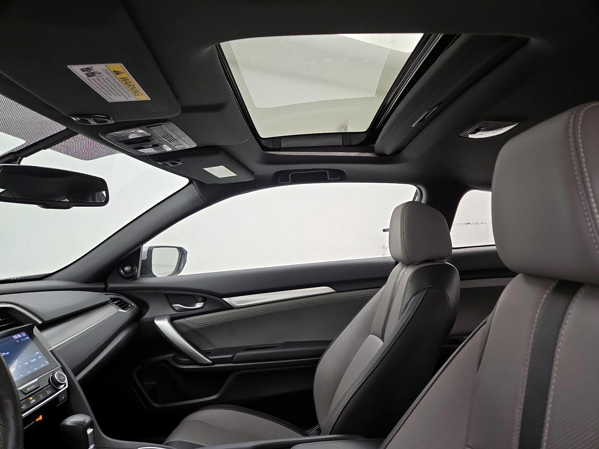 Thumbnail: 2017 Honda Civic - 19