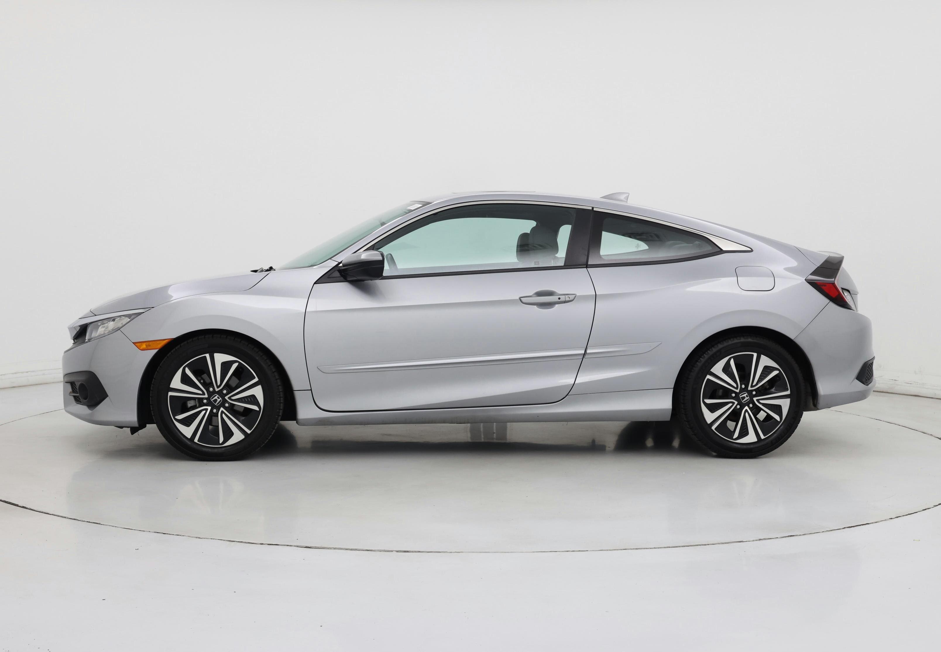 Thumbnail: 2017 Honda Civic - 3