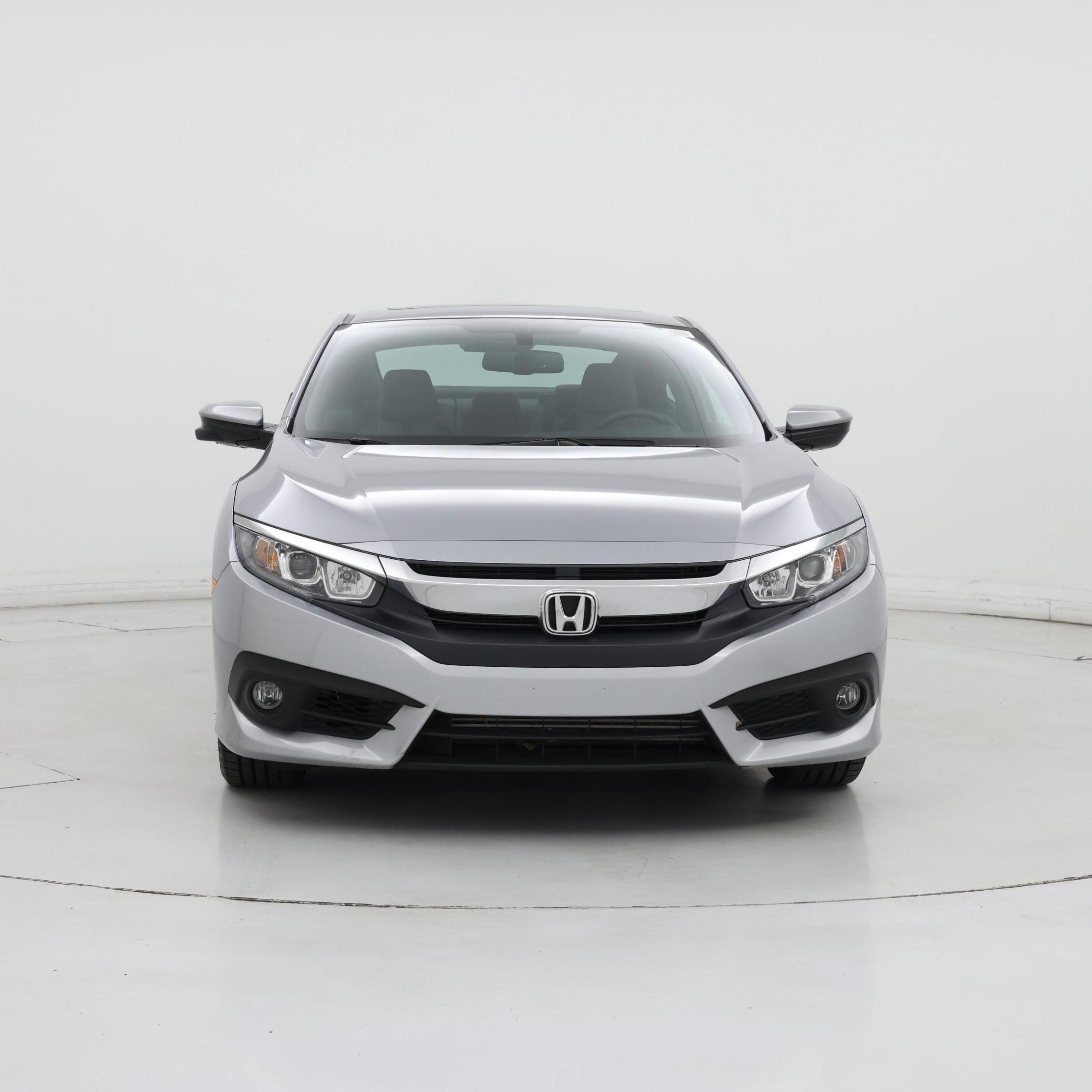 Thumbnail: 2017 Honda Civic - 5