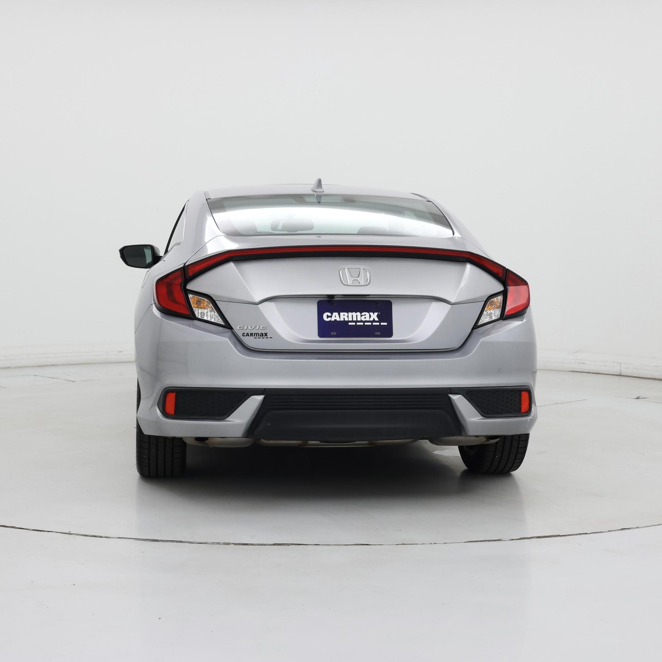 Thumbnail: 2017 Honda Civic - 6
