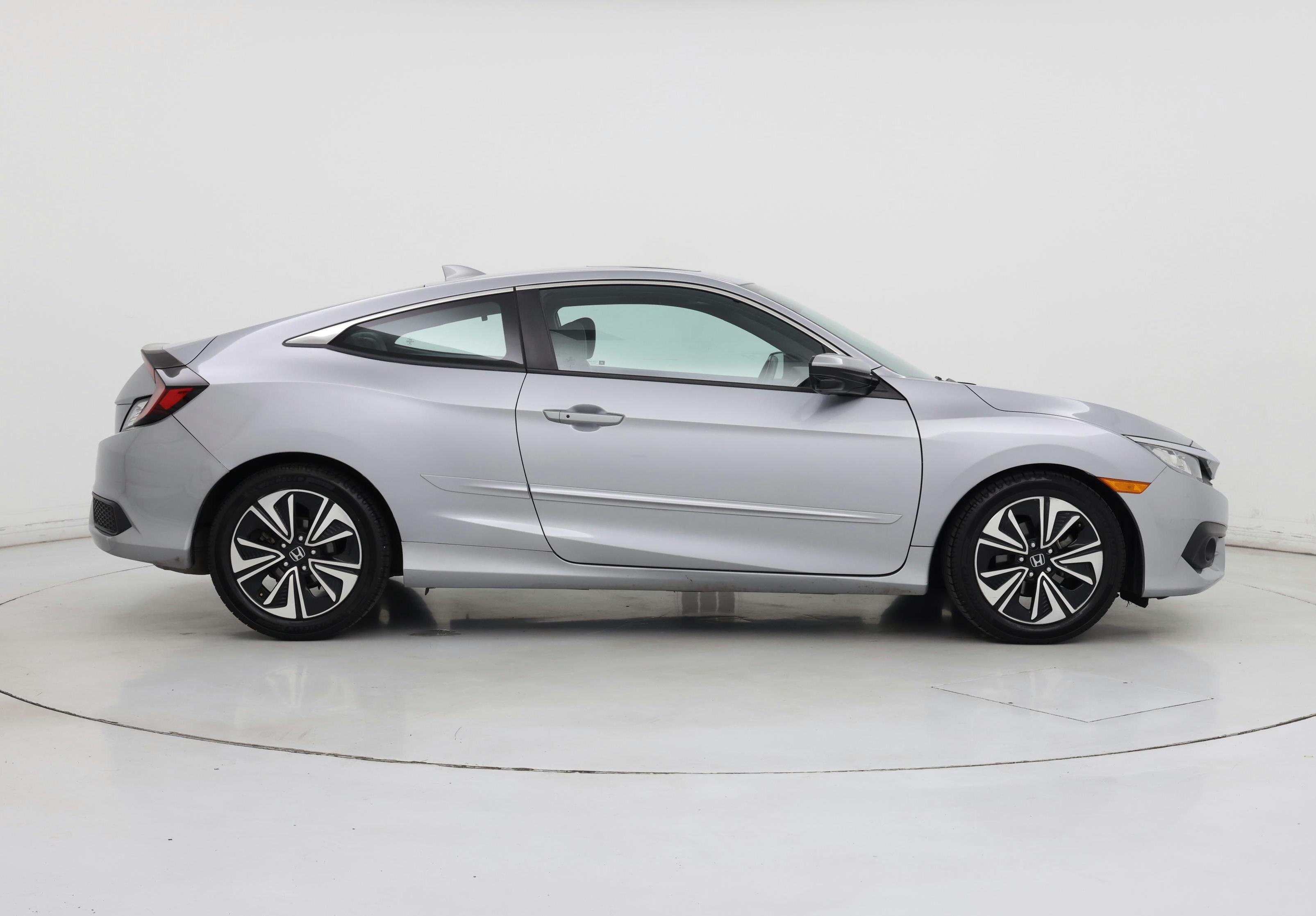 Thumbnail: 2017 Honda Civic - 7