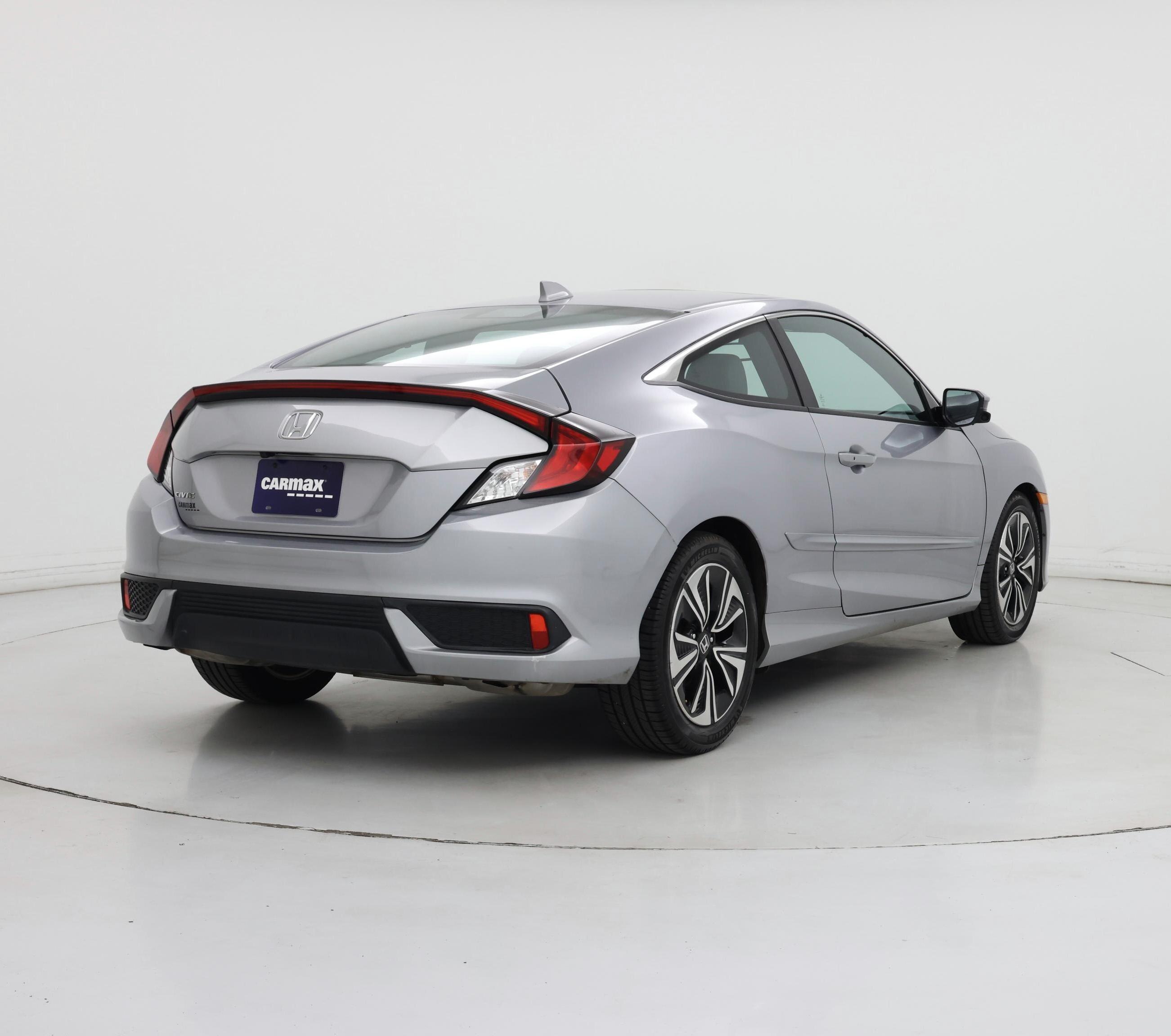 Thumbnail: 2017 Honda Civic - 8