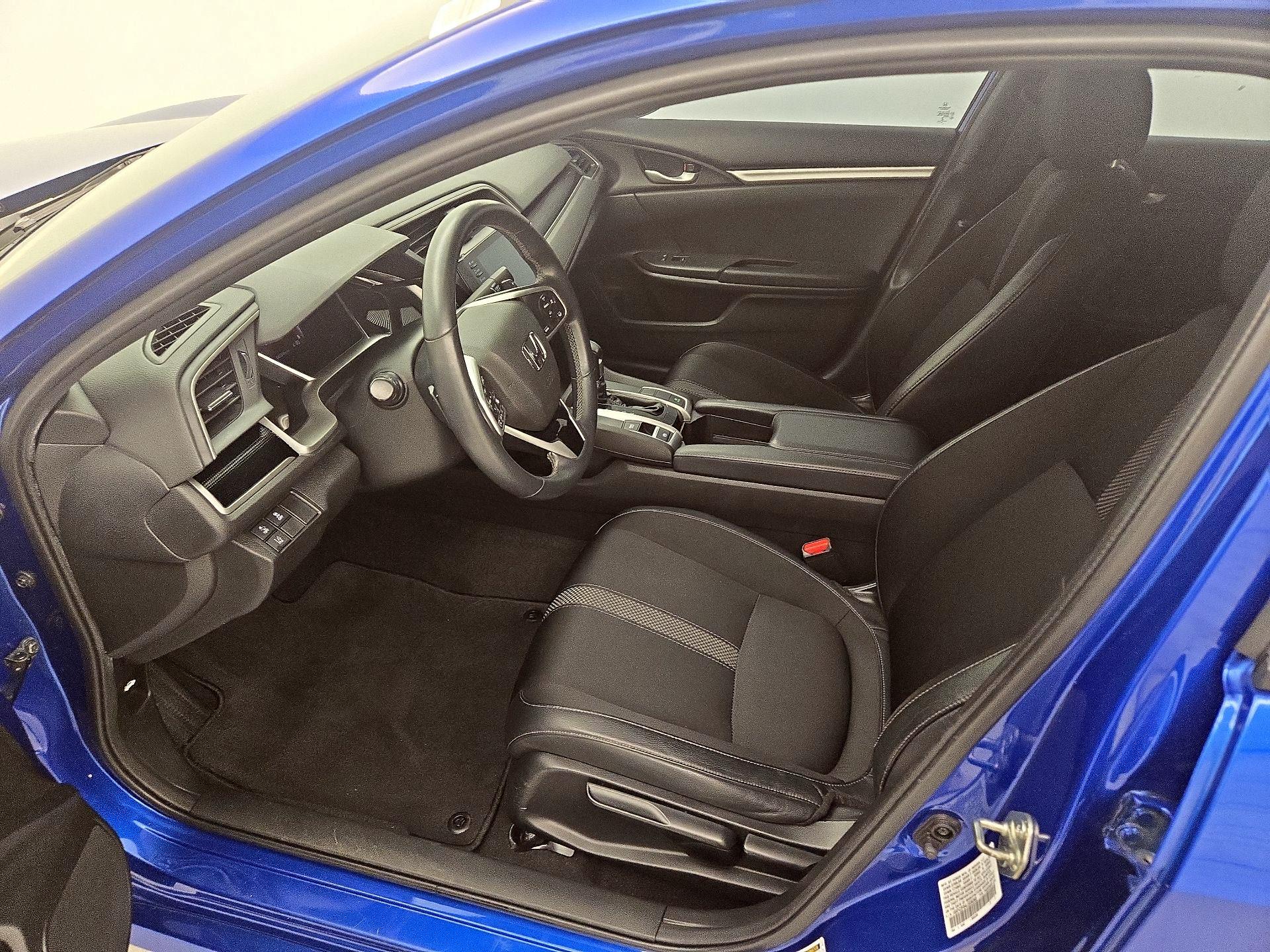 Thumbnail: 2020 Honda Civic - 11