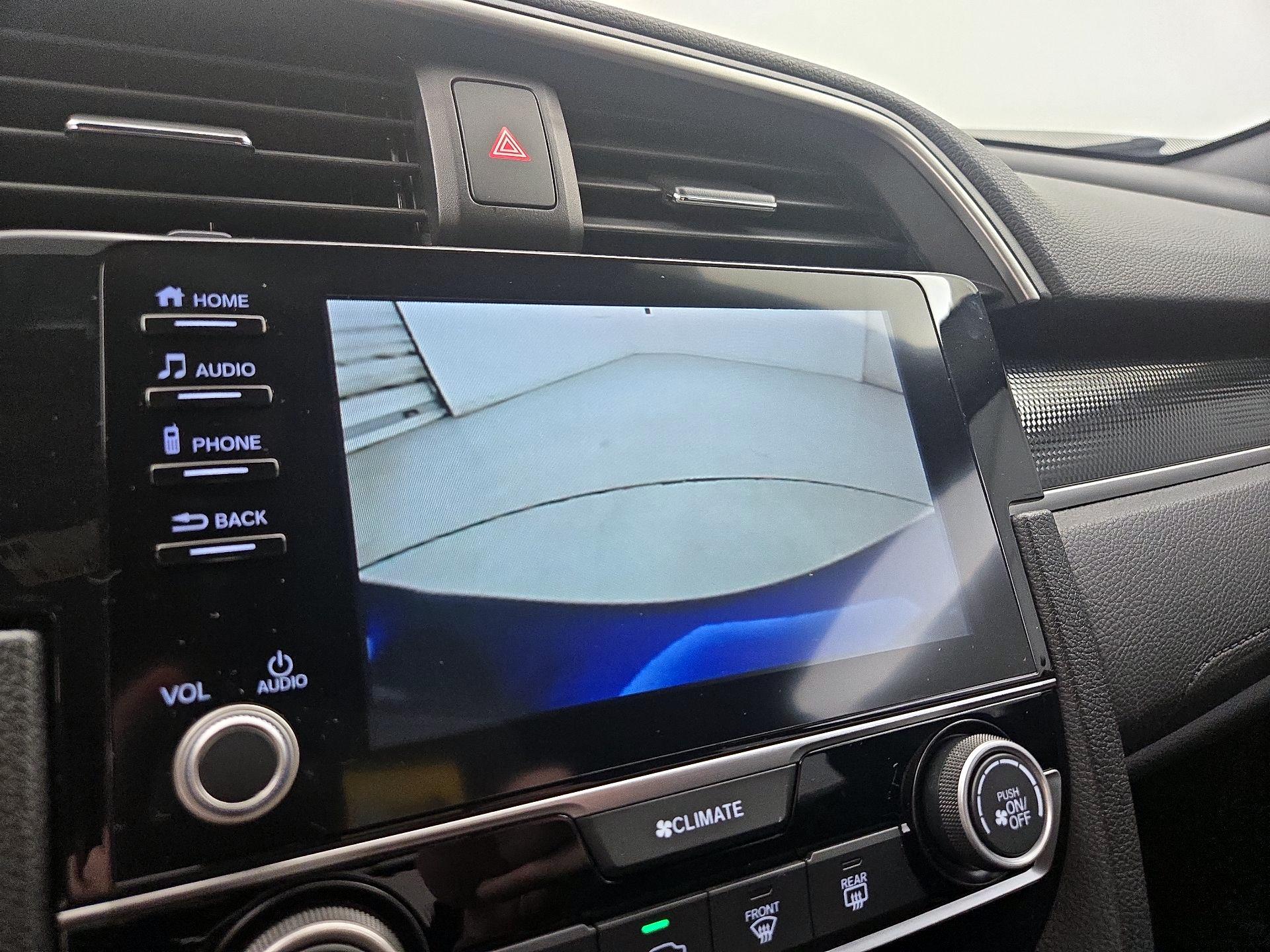 Thumbnail: 2020 Honda Civic - 14