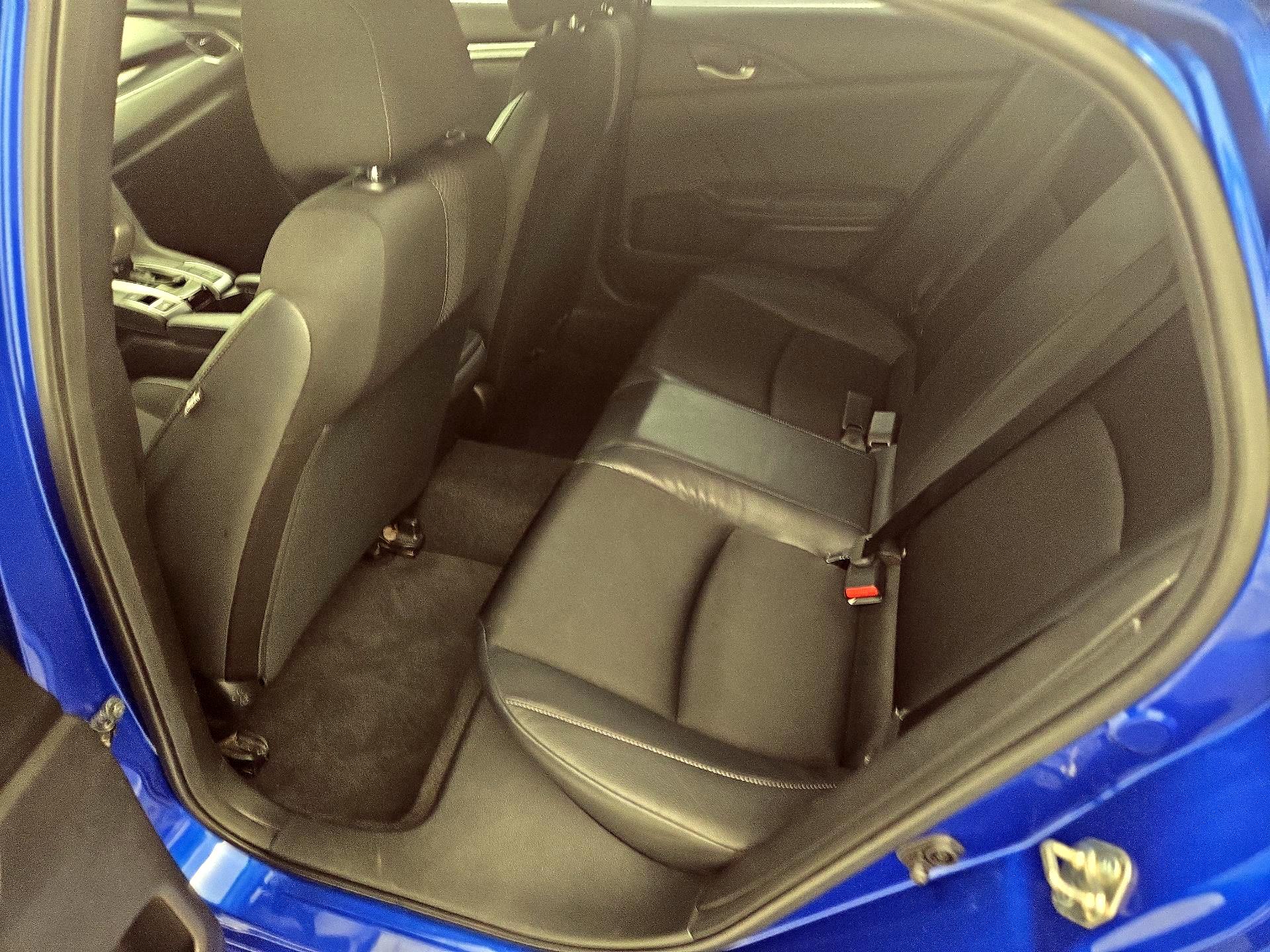 Thumbnail: 2020 Honda Civic - 19