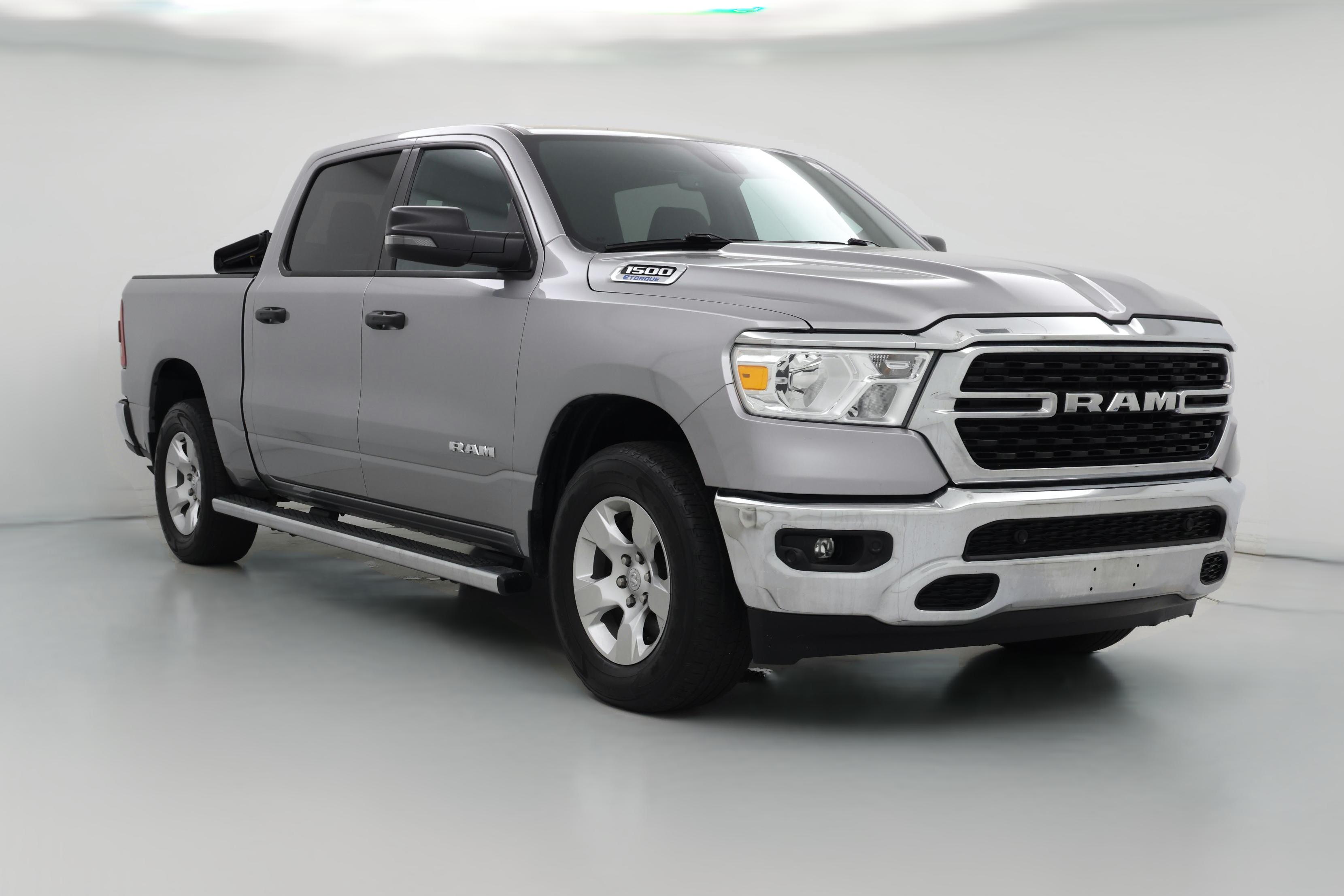 Thumbnail: 2024 RAM 1500 - 1