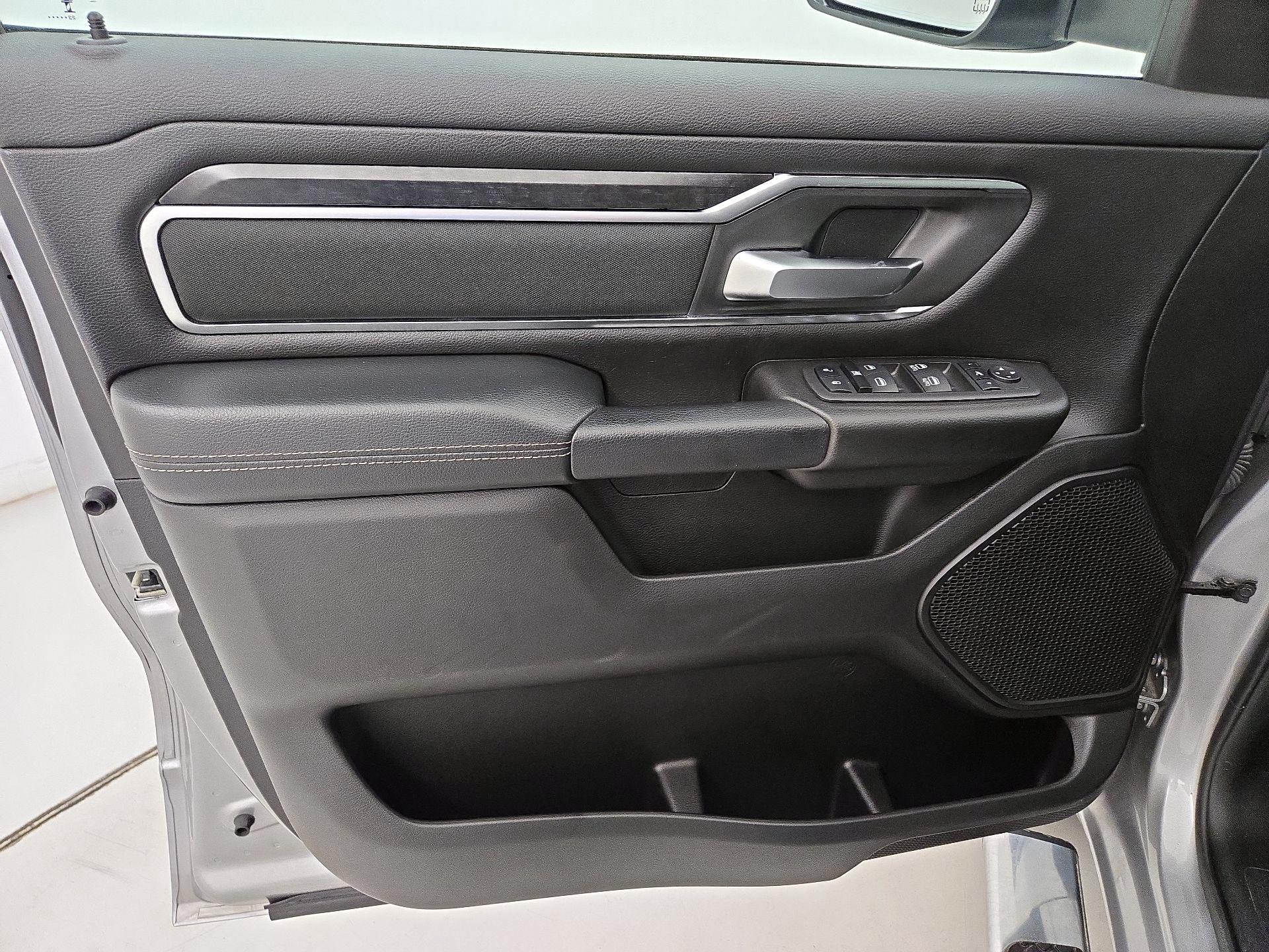 Thumbnail: 2024 RAM 1500 - 12