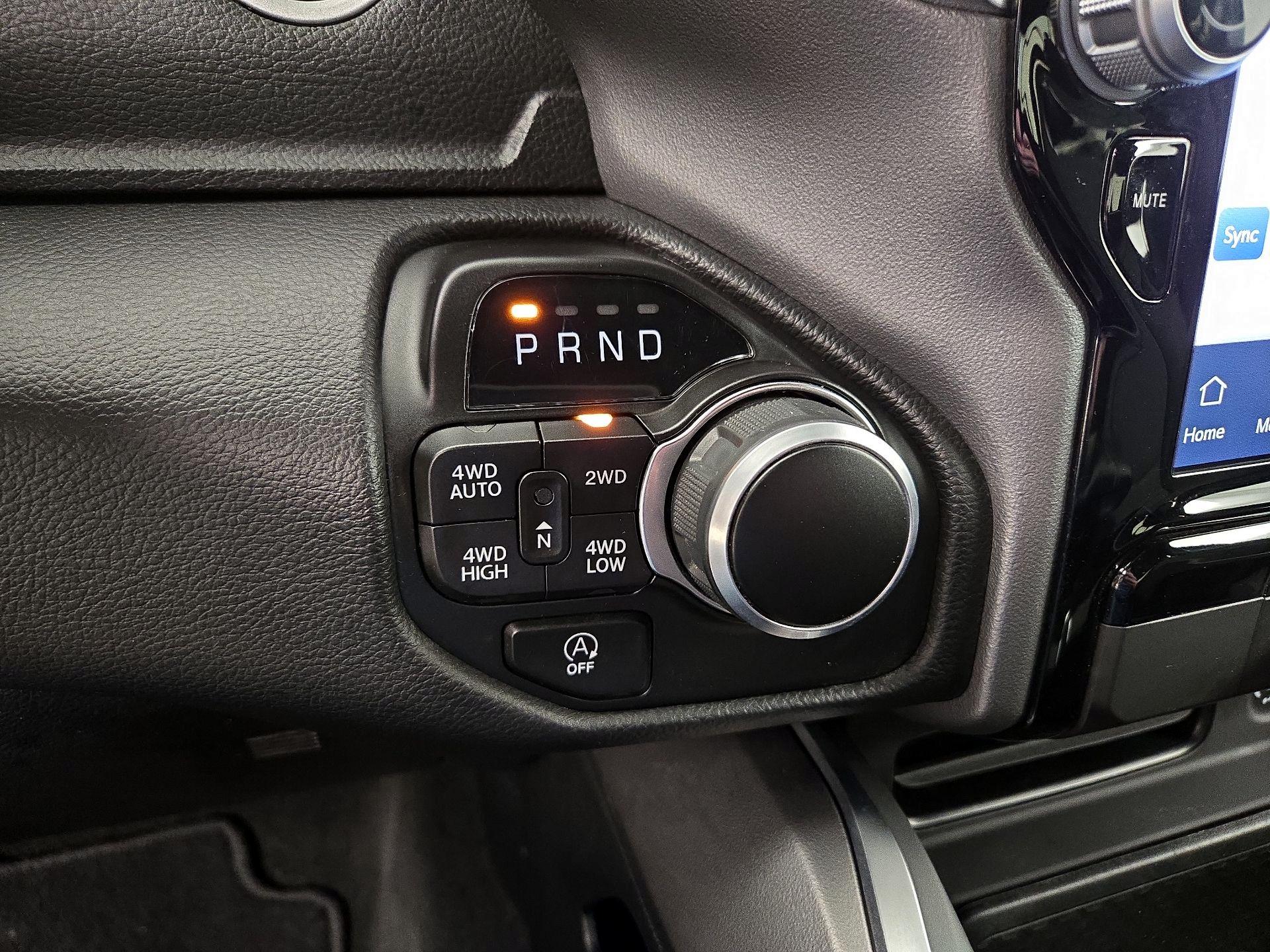 Thumbnail: 2024 RAM 1500 - 18