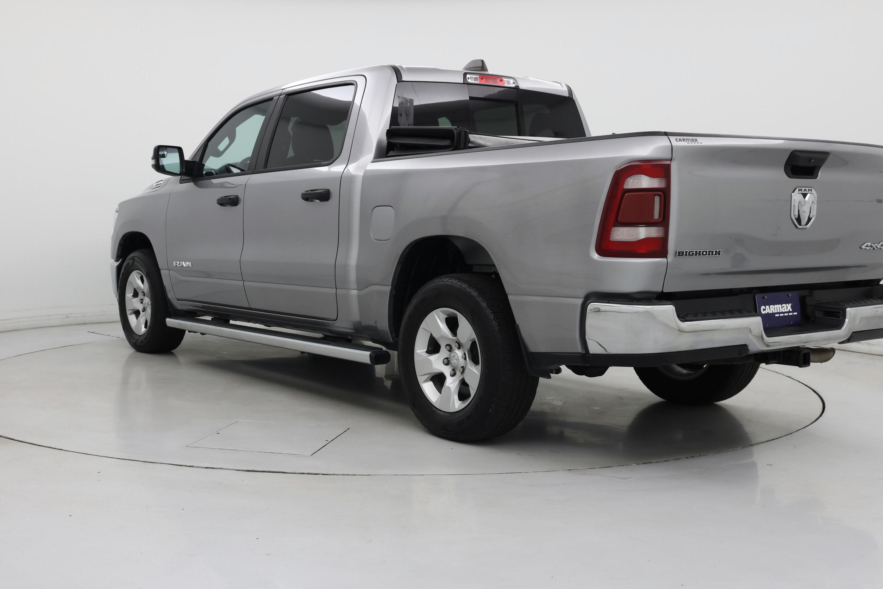 Thumbnail: 2024 RAM 1500 - 2