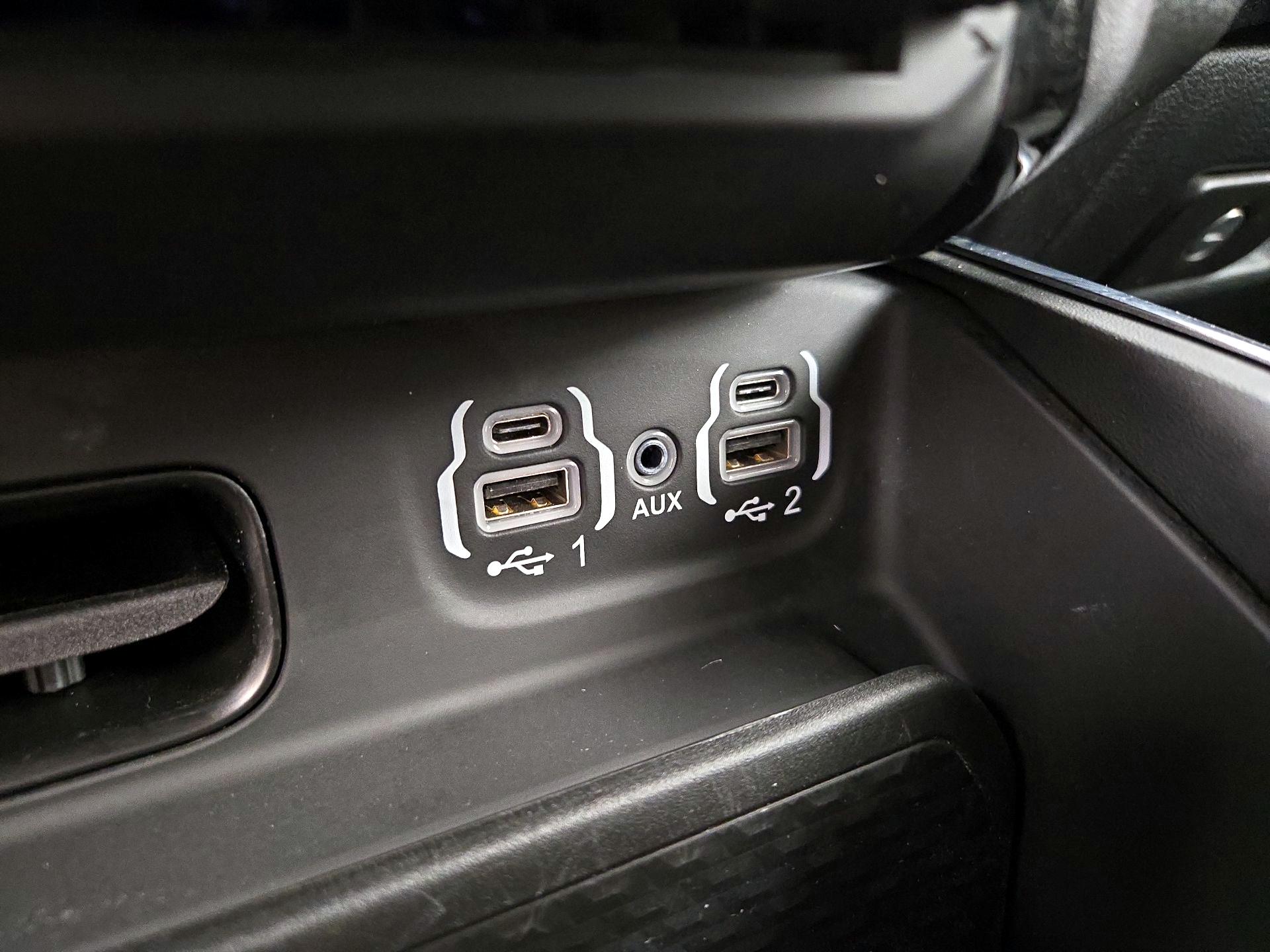 Thumbnail: 2024 RAM 1500 - 19