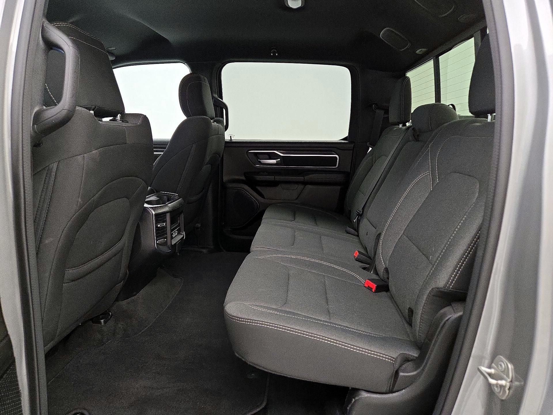 Thumbnail: 2024 RAM 1500 - 20