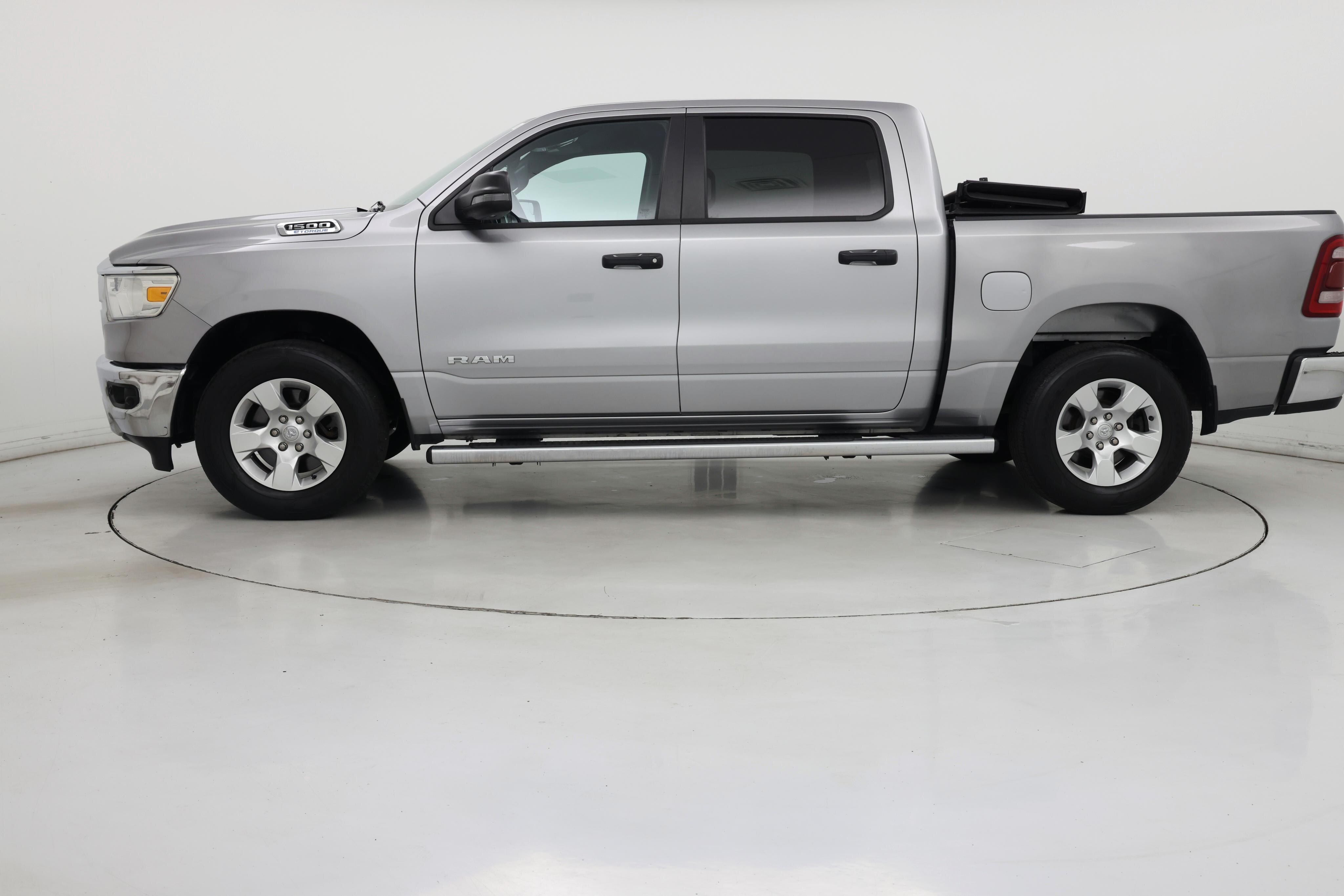 Thumbnail: 2024 RAM 1500 - 3