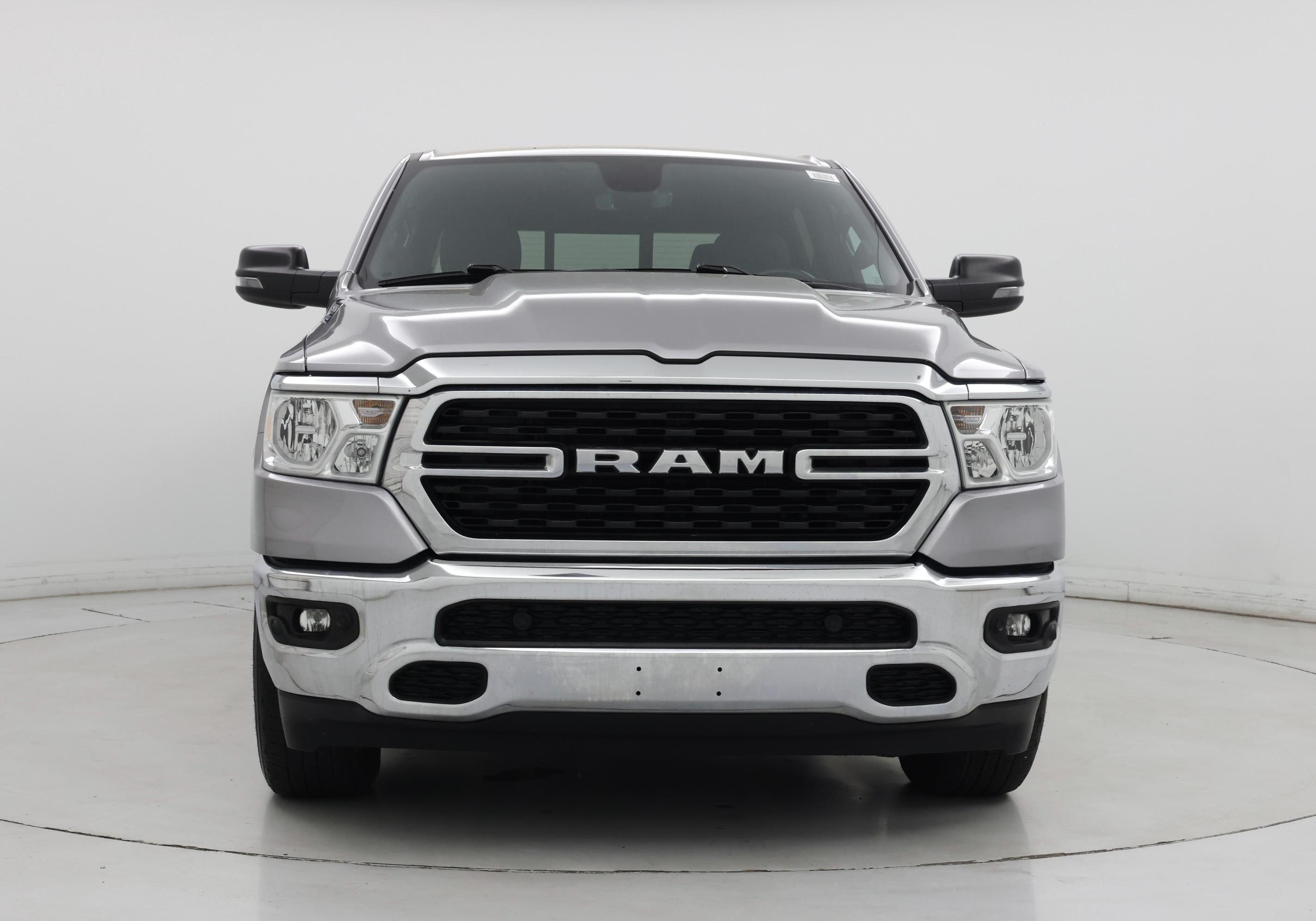 Thumbnail: 2024 RAM 1500 - 5