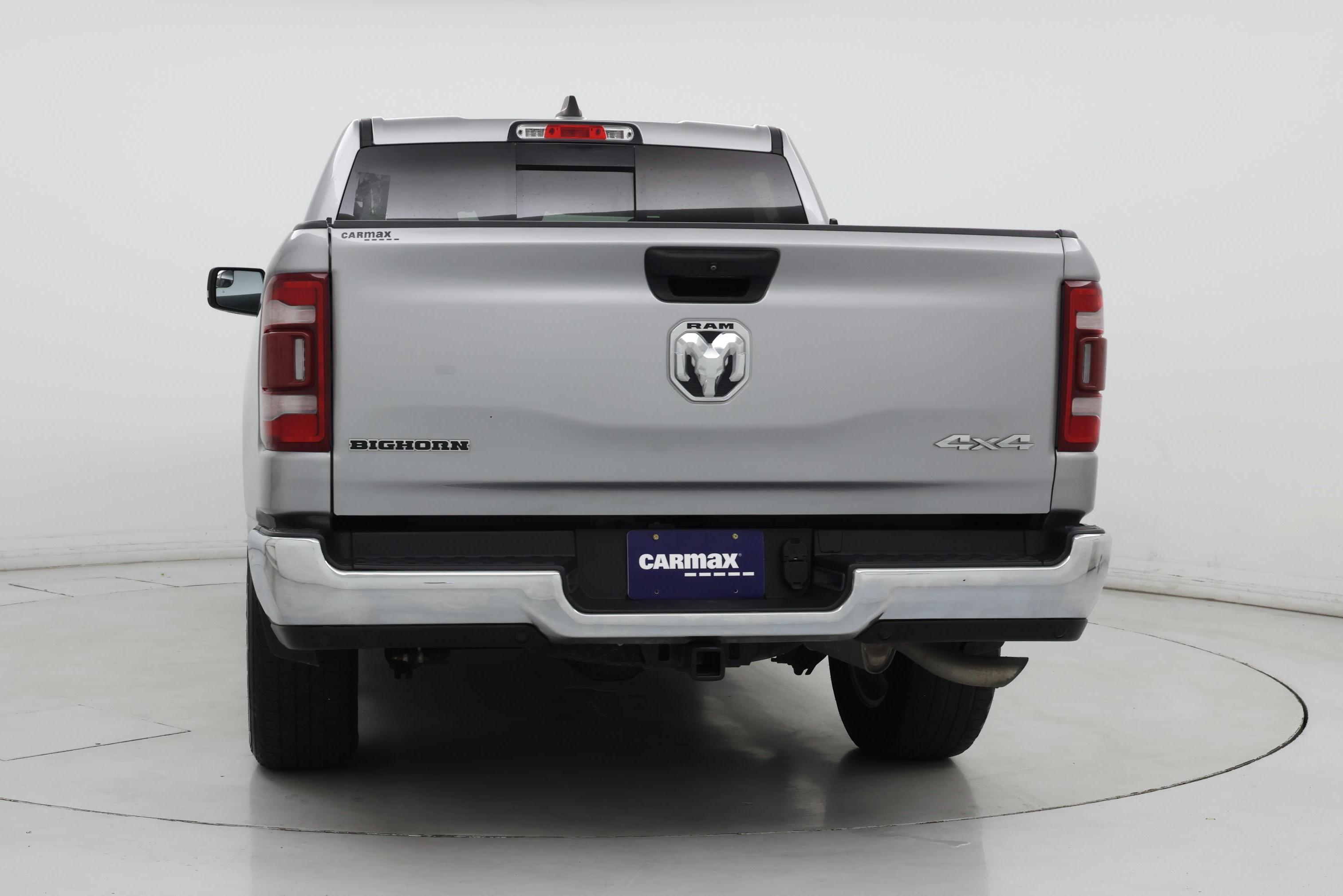 Thumbnail: 2024 RAM 1500 - 6