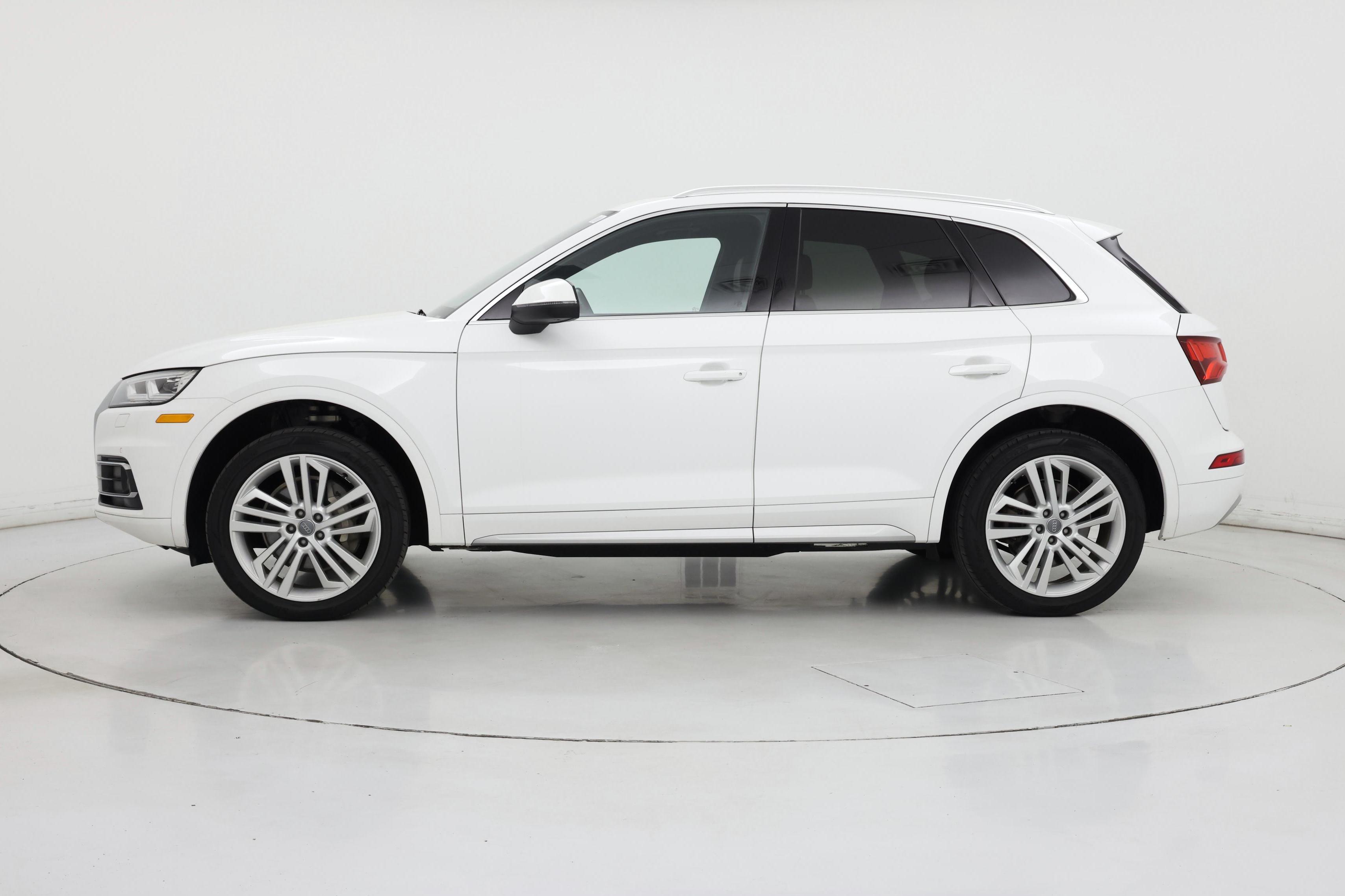 Thumbnail: 2018 Audi Q5 - 3