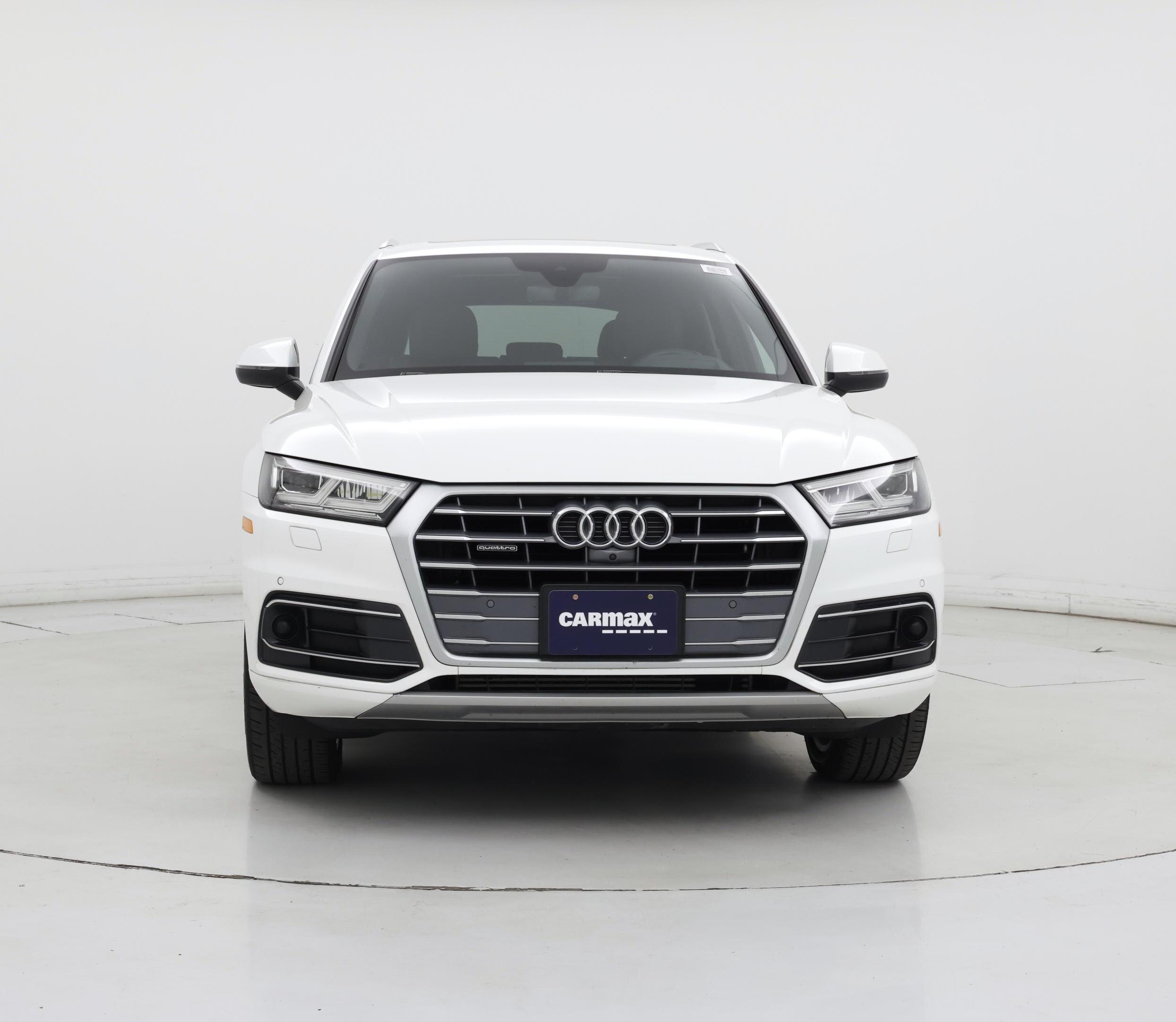 Thumbnail: 2018 Audi Q5 - 5
