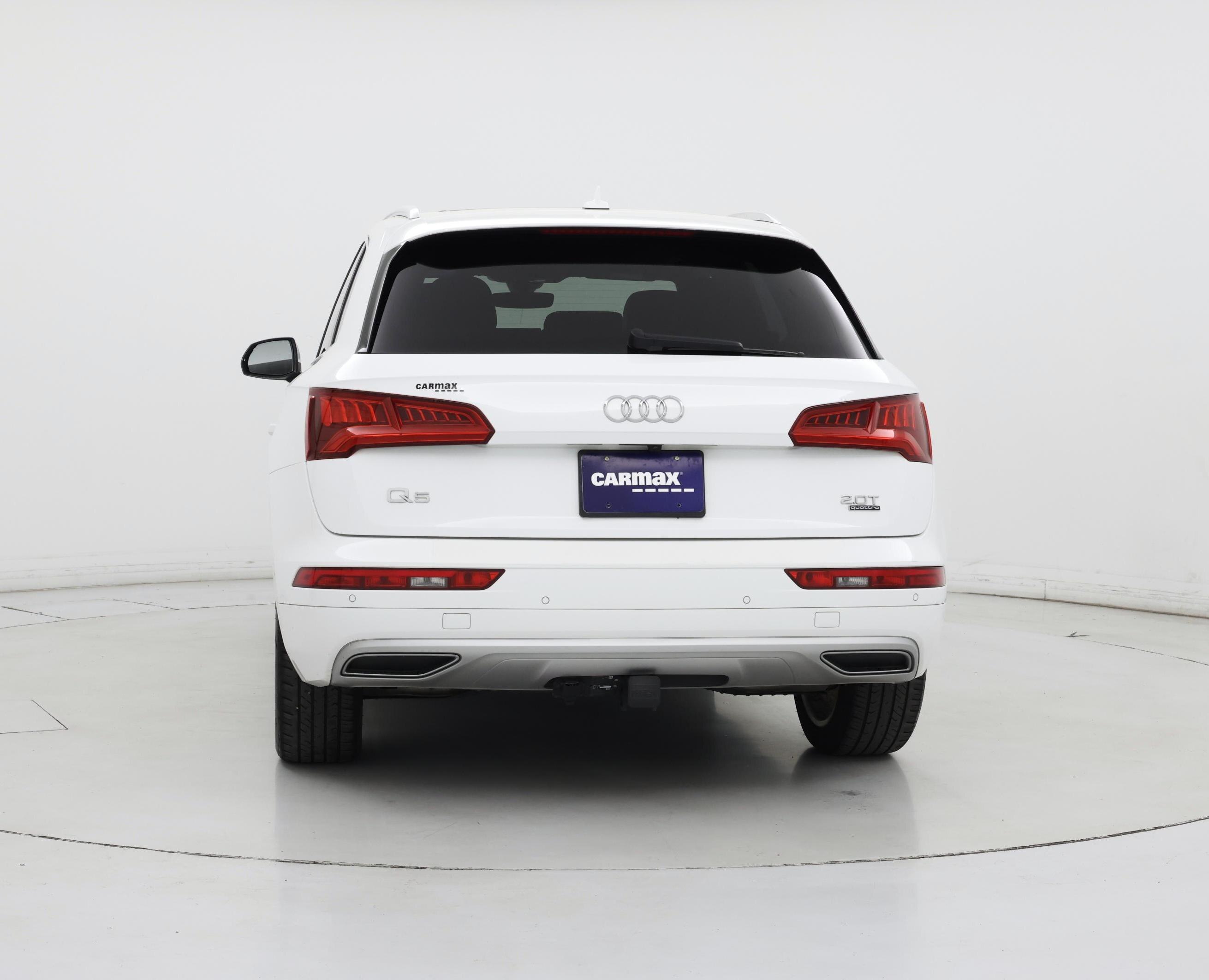 Thumbnail: 2018 Audi Q5 - 6