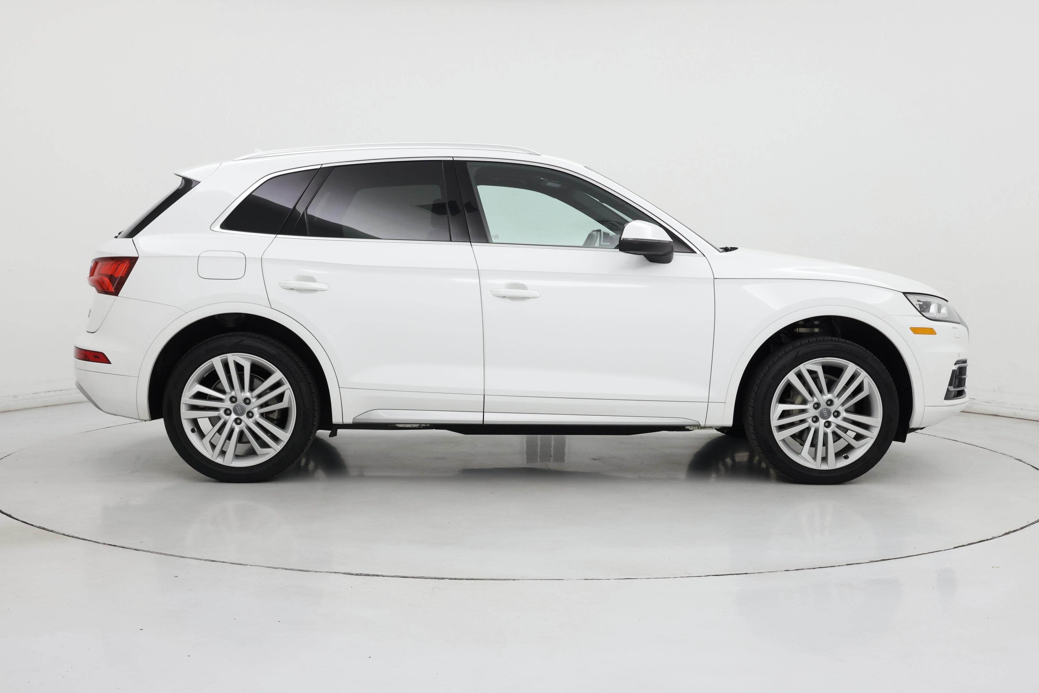 Thumbnail: 2018 Audi Q5 - 7
