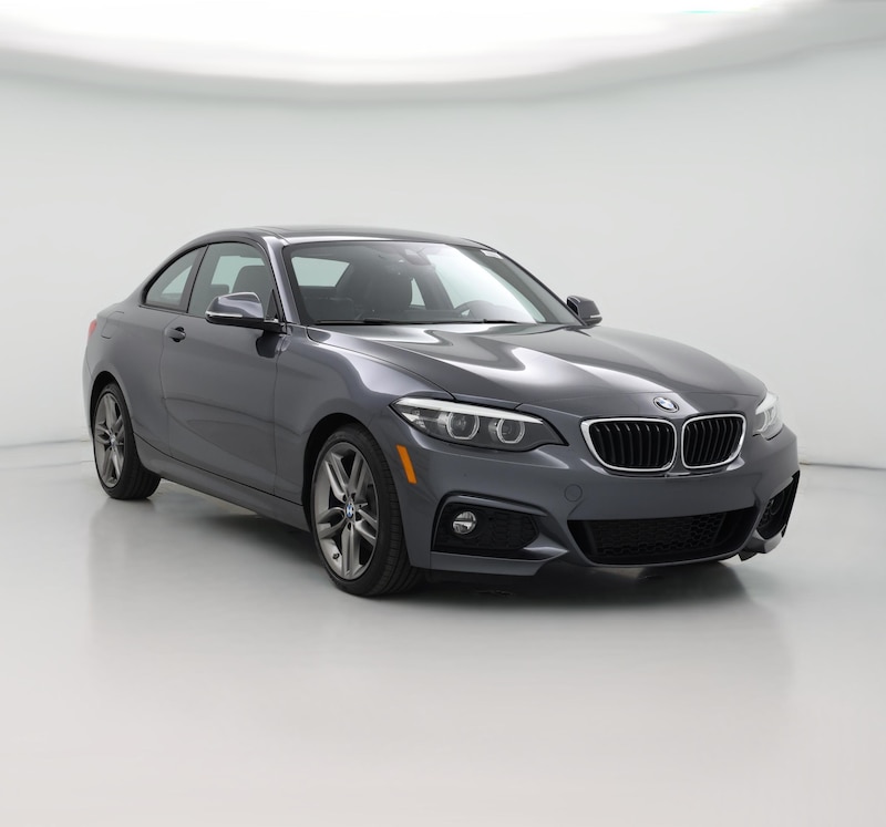 2018 BMW 230 XI