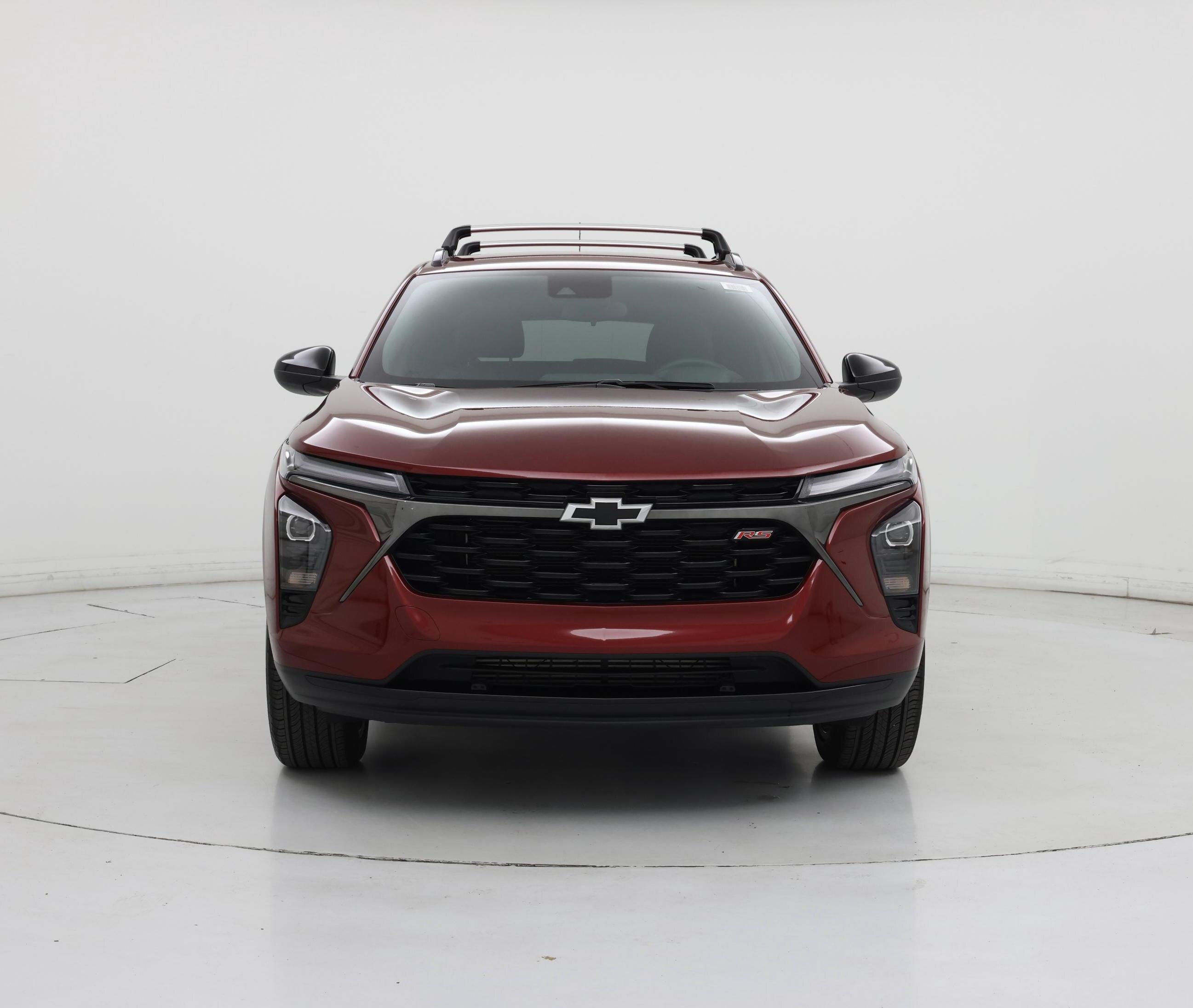 Thumbnail: 2024 Chevrolet Trax - 5