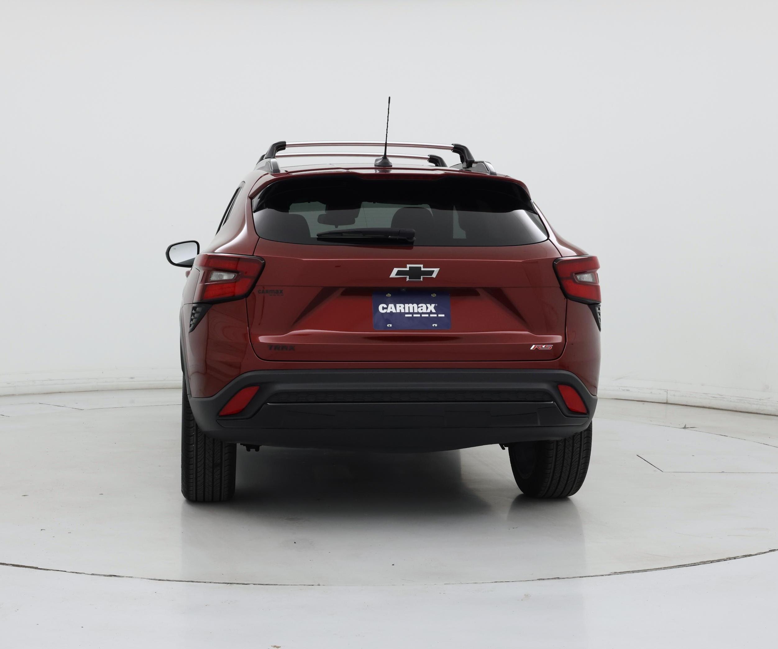 Thumbnail: 2024 Chevrolet Trax - 6