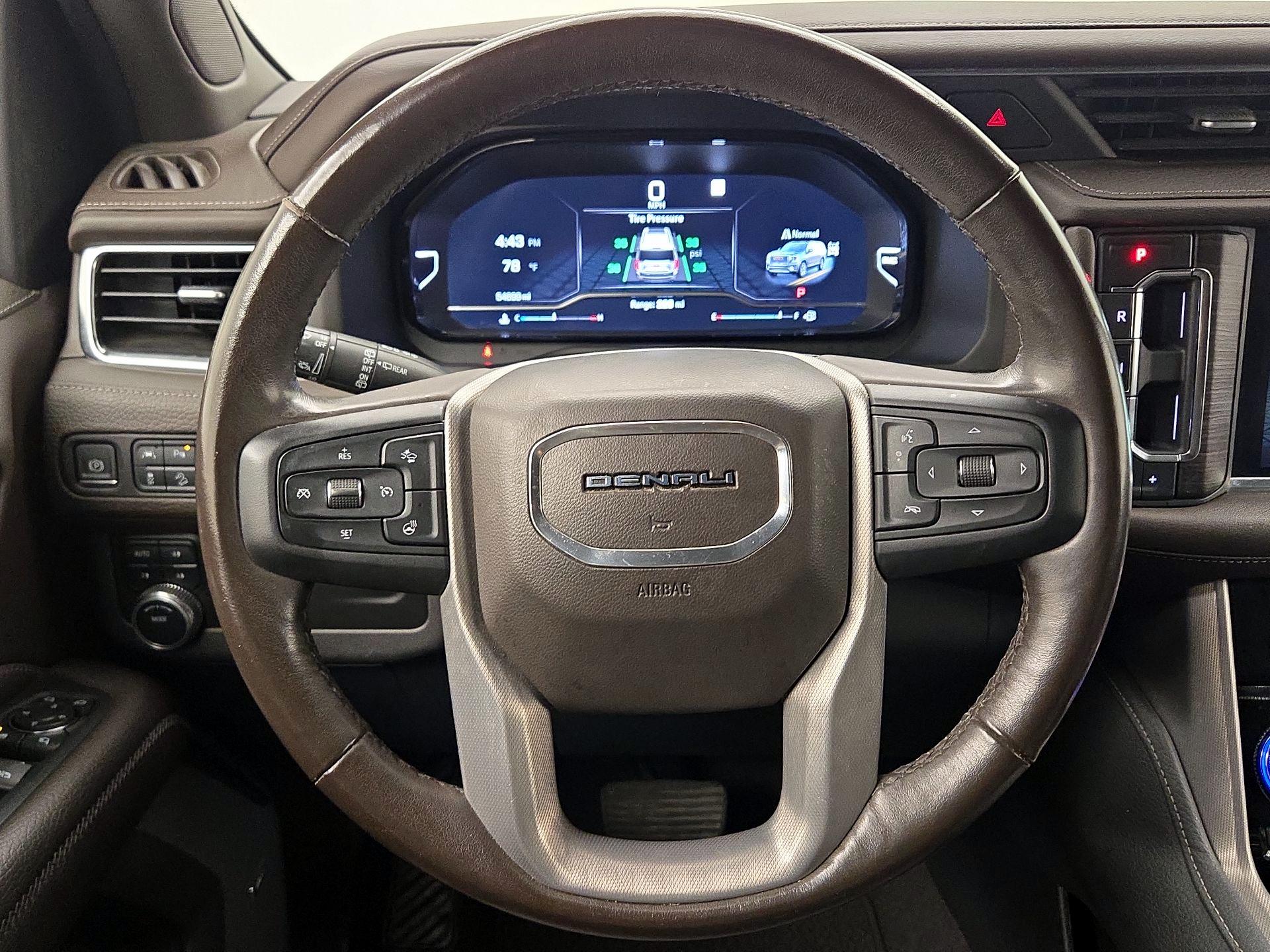 Thumbnail: 2022 GMC Yukon - 10