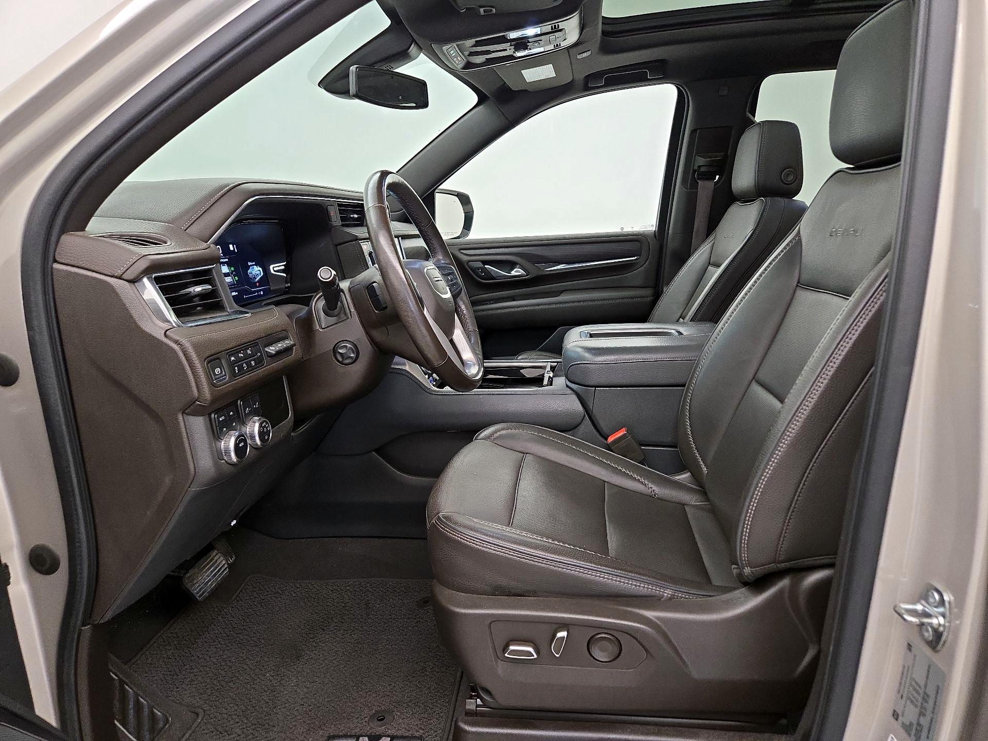Thumbnail: 2022 GMC Yukon - 11