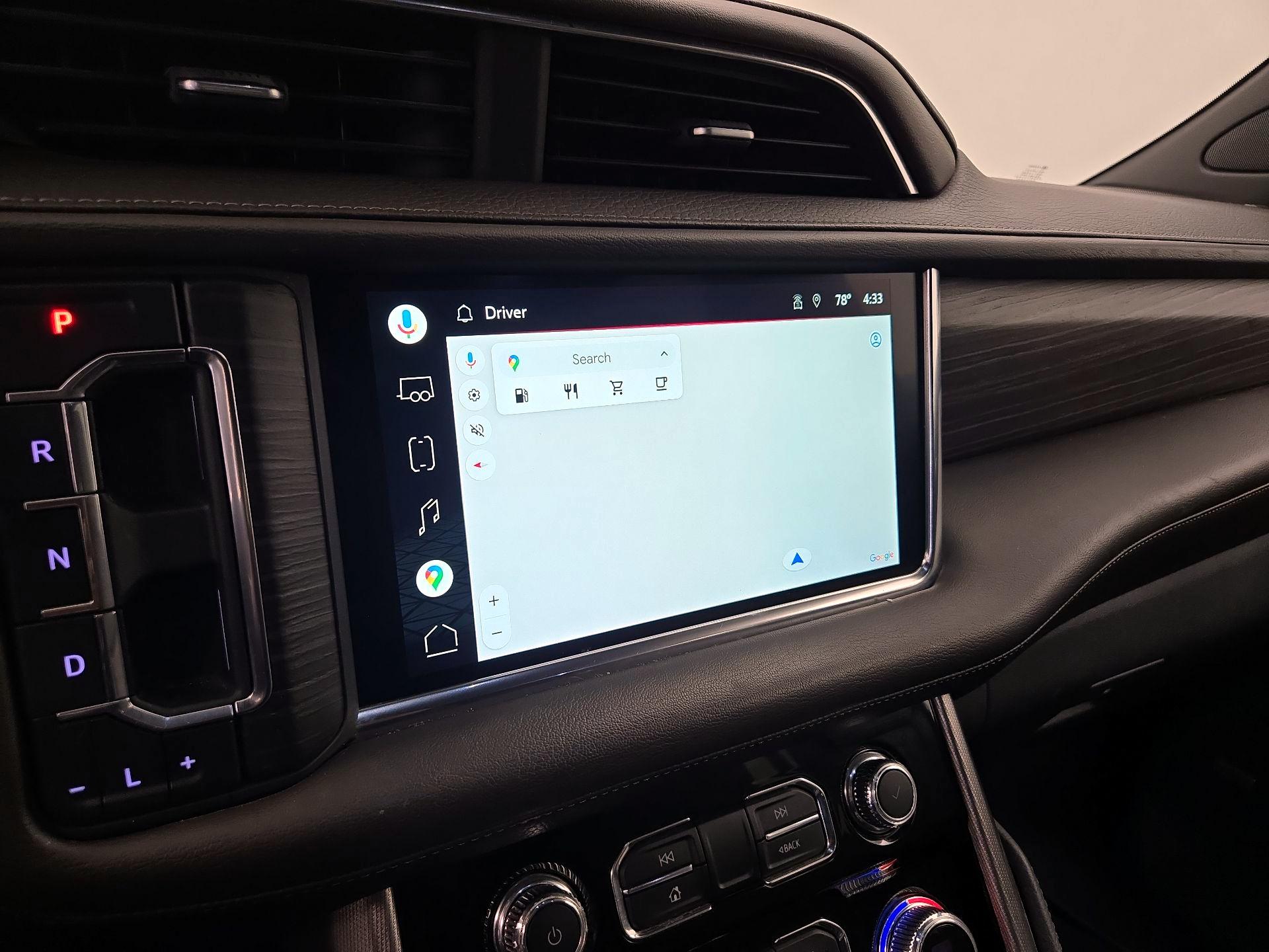 Thumbnail: 2022 GMC Yukon - 14