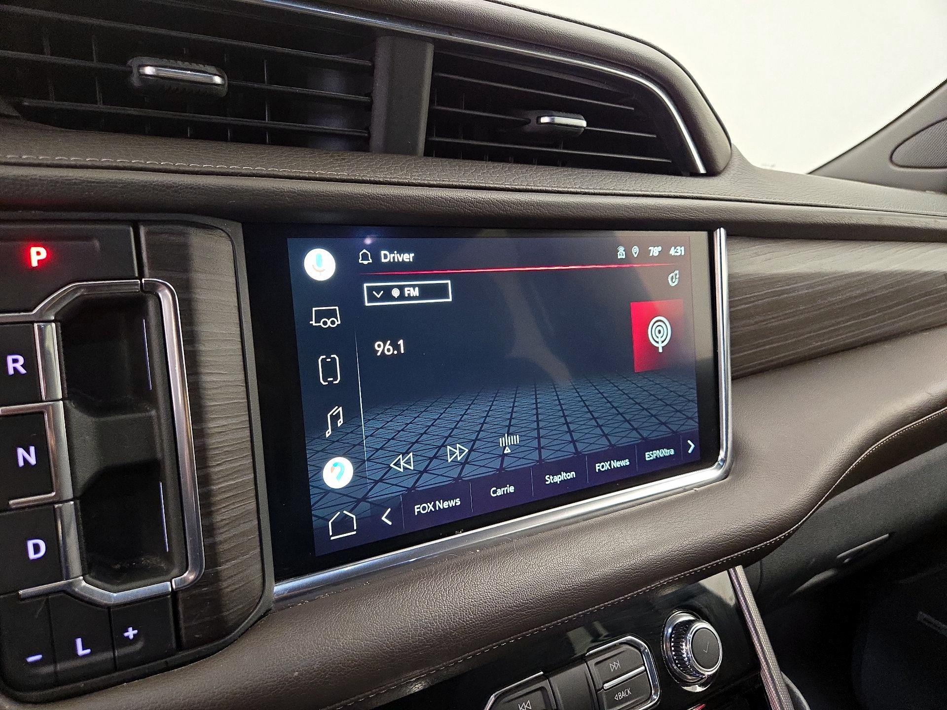 Thumbnail: 2022 GMC Yukon - 16