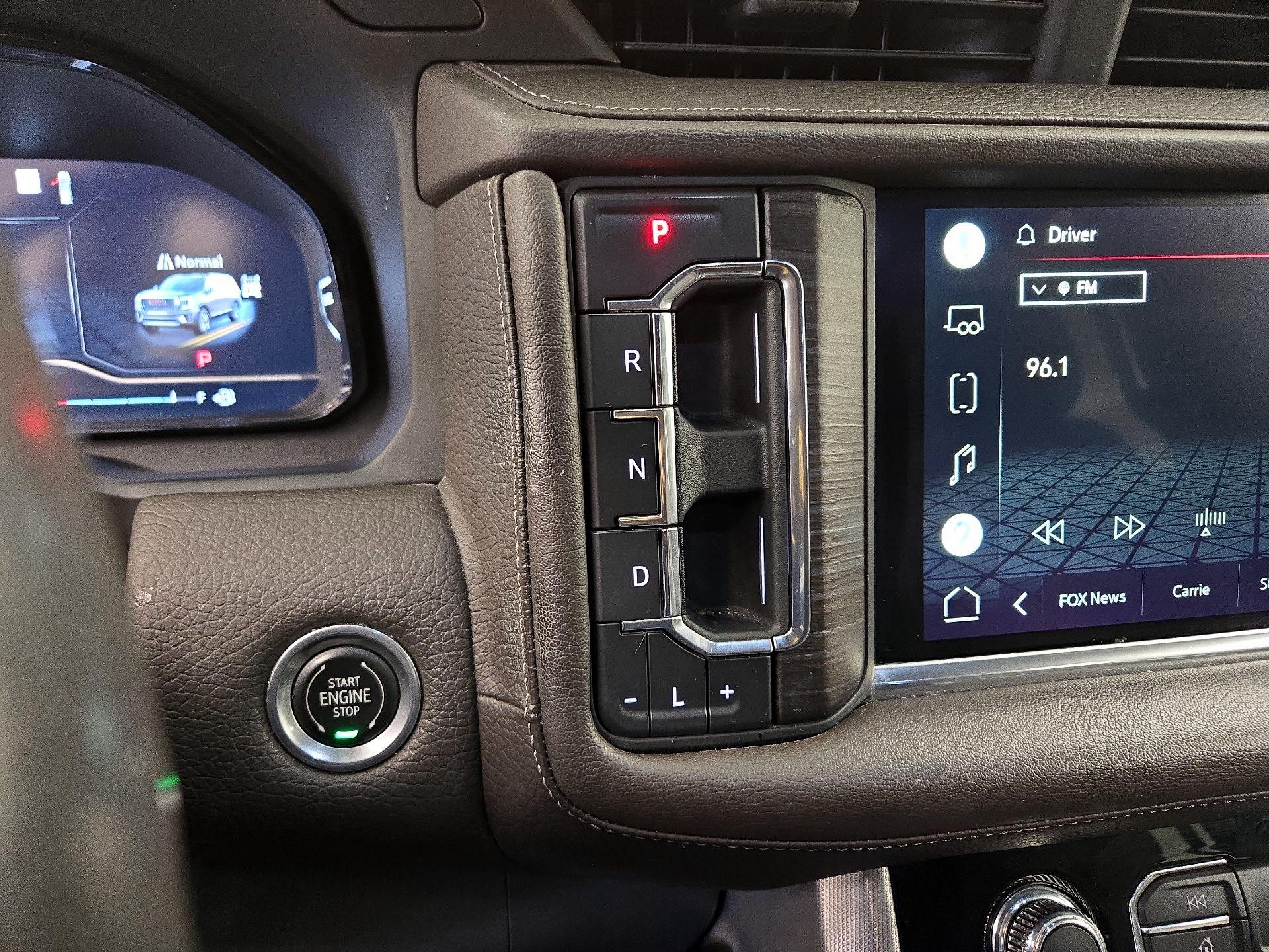 Thumbnail: 2022 GMC Yukon - 18