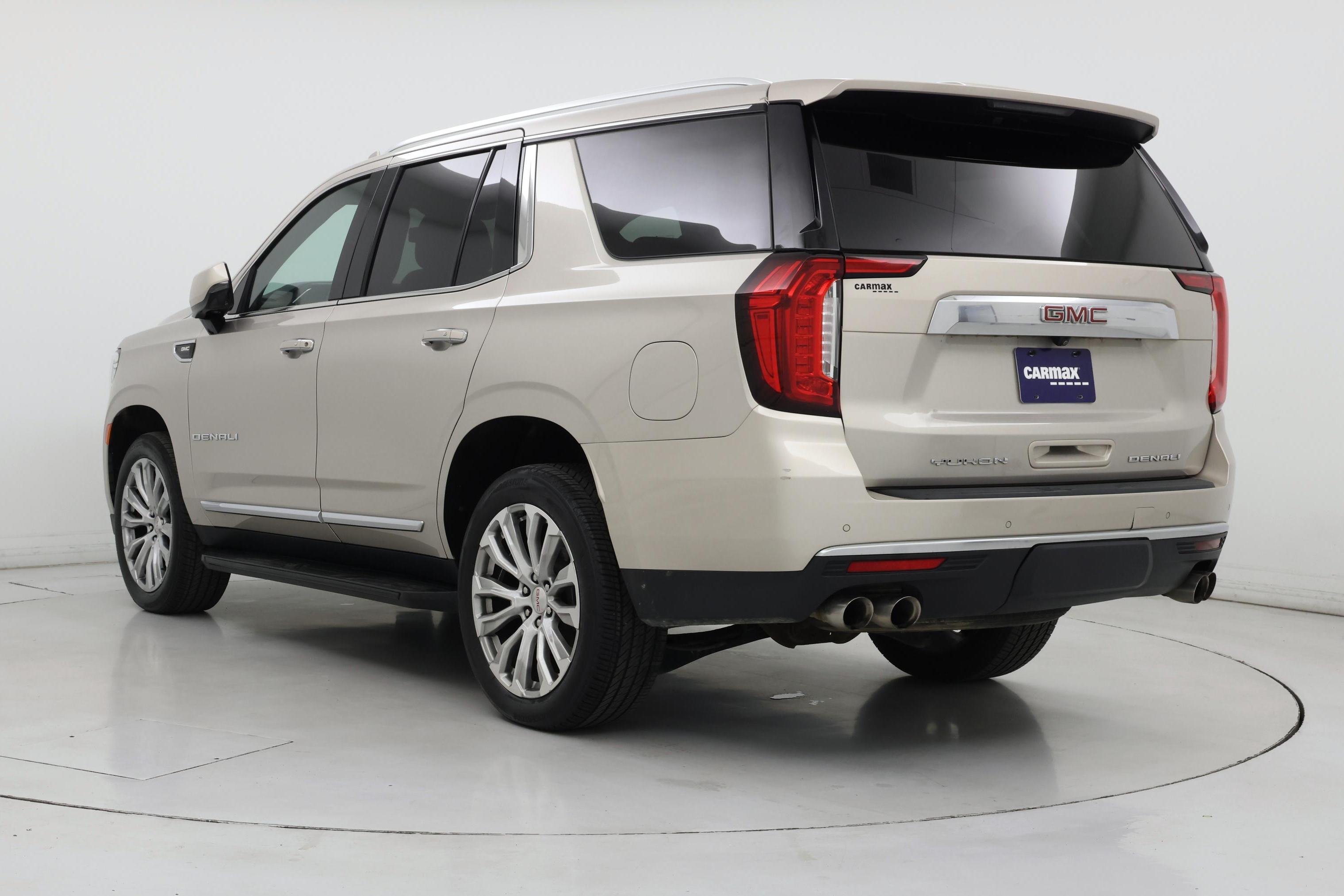 Thumbnail: 2022 GMC Yukon - 2
