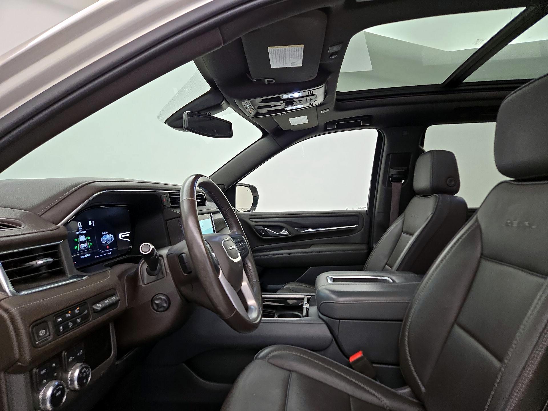 Thumbnail: 2022 GMC Yukon - 20